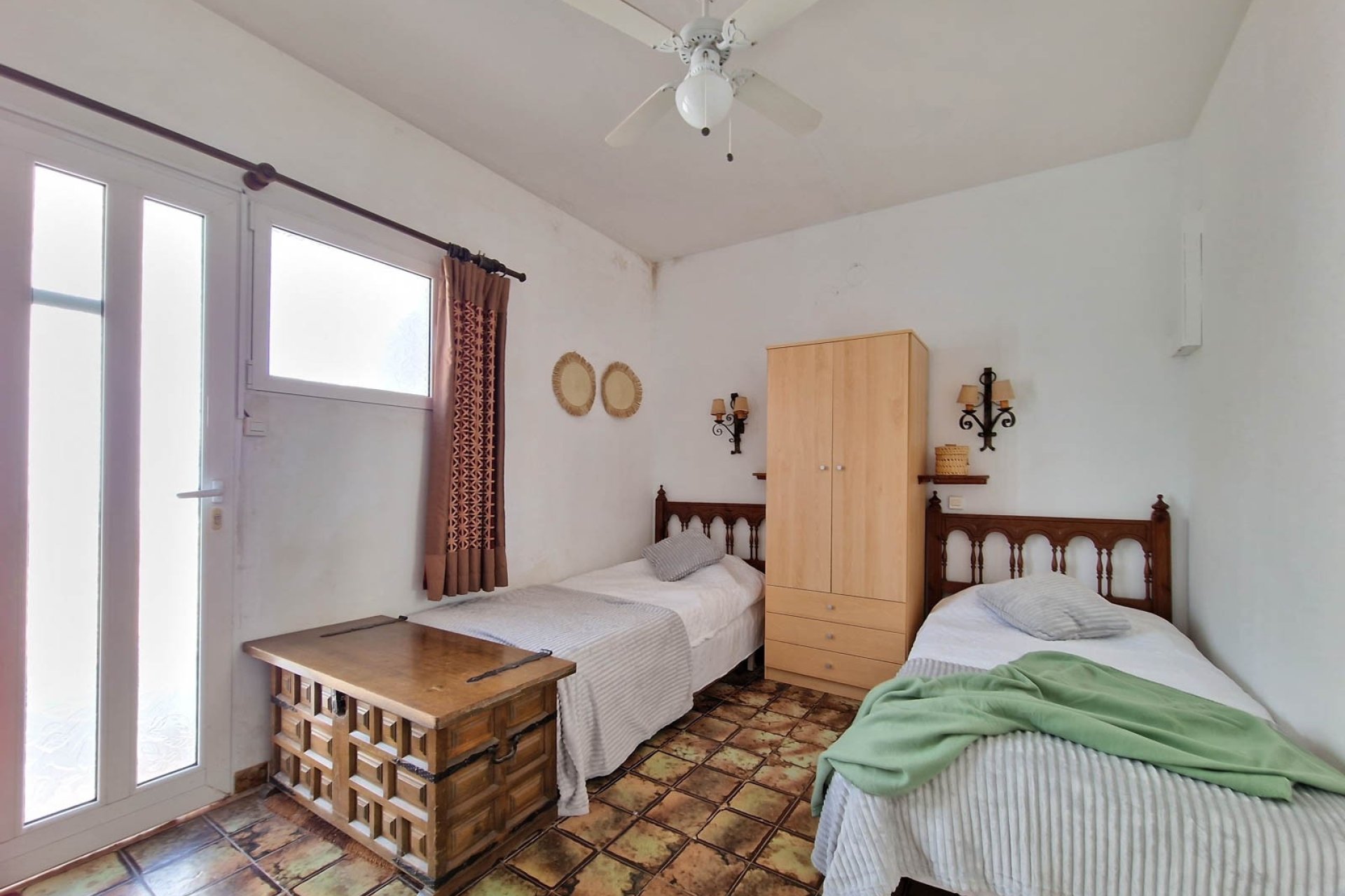 Verkauf - Wohnung - Moraira - Villotel
