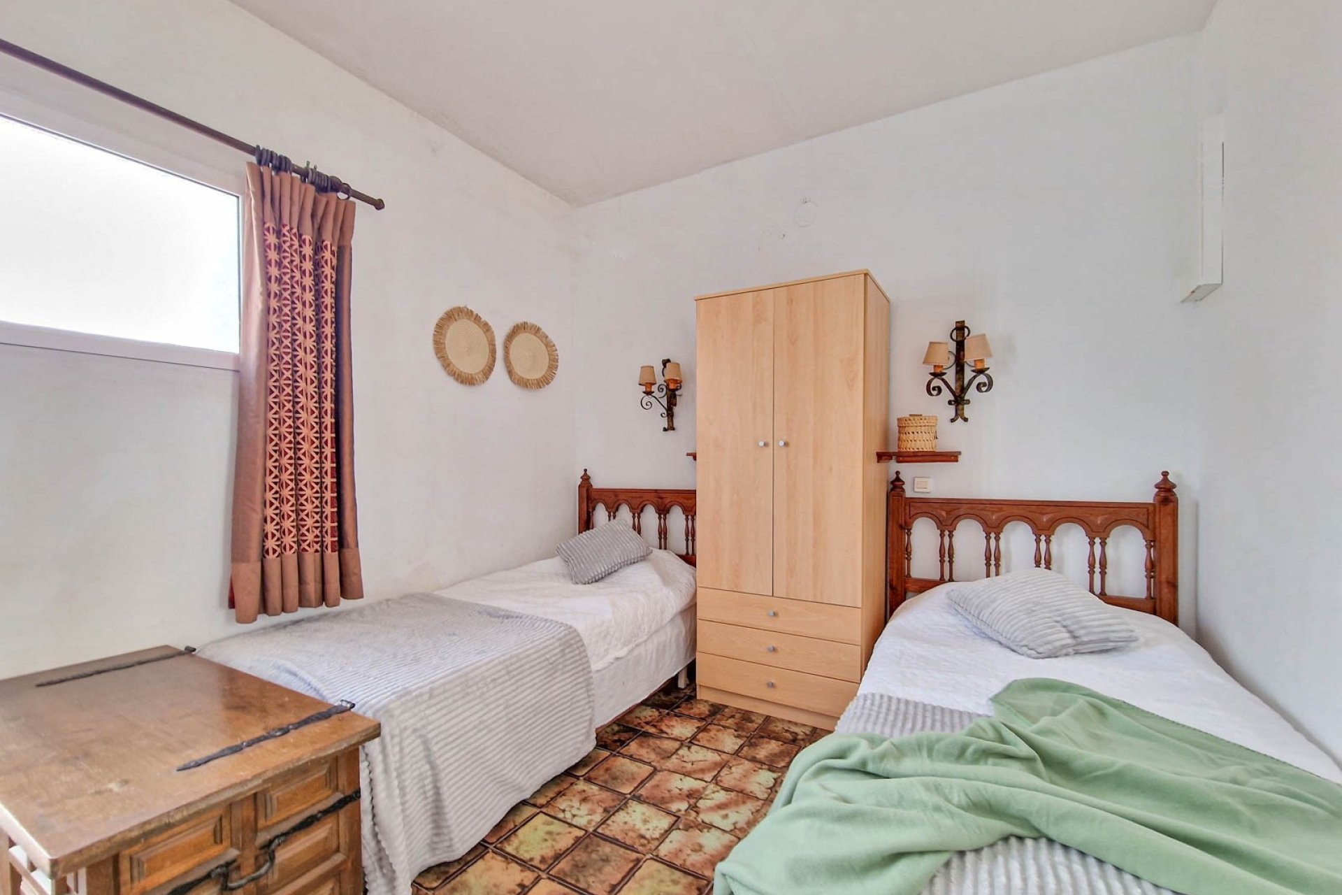 Verkauf - Wohnung - Moraira - Villotel