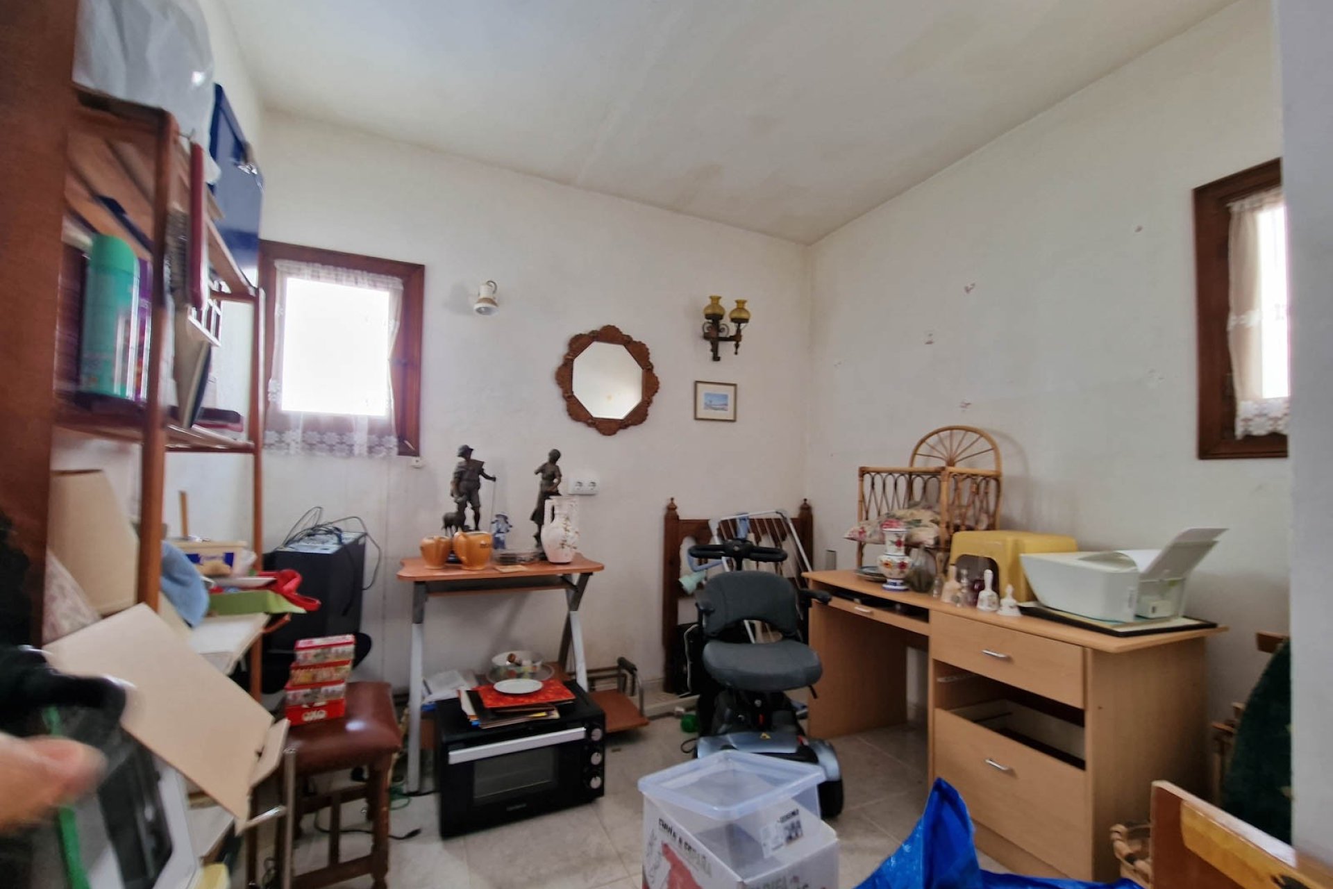 Verkauf - Wohnung - Moraira - Villotel