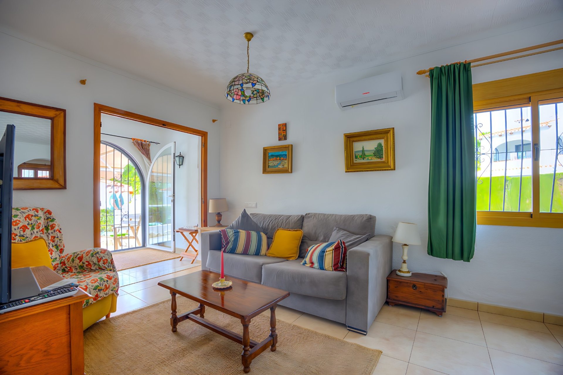 Verkauf - Wohnung - Moraira