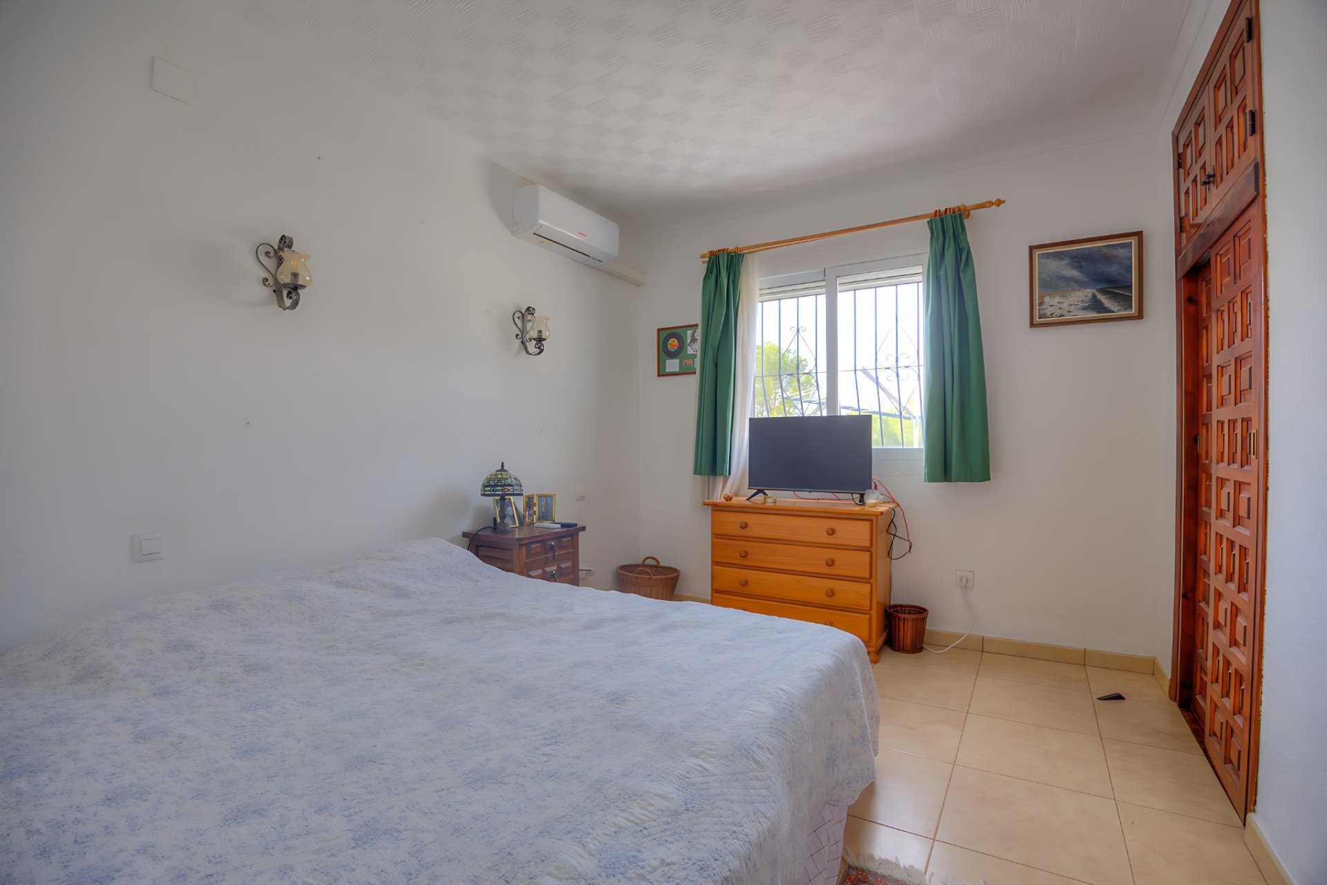 Verkauf - Wohnung - Moraira