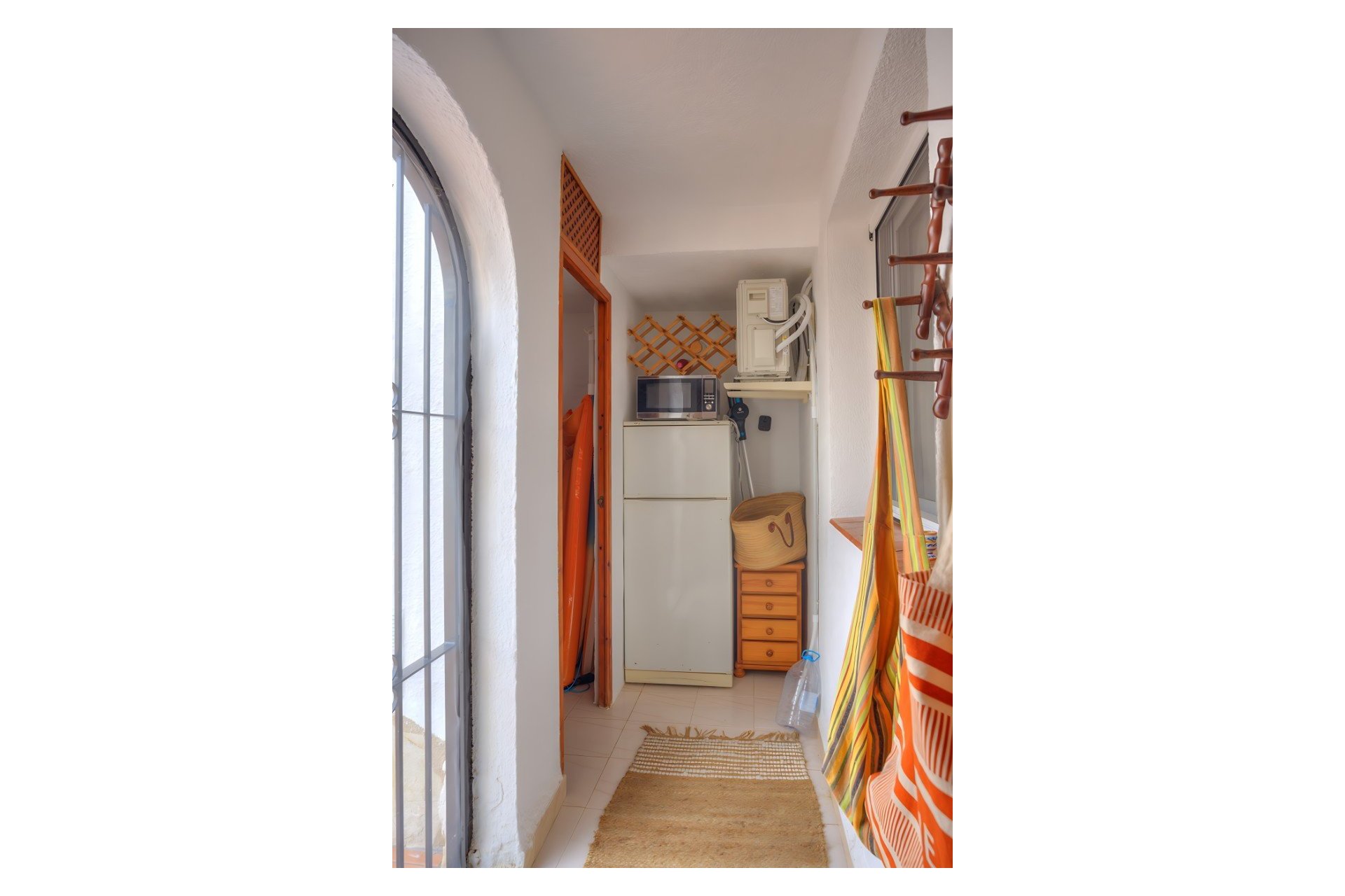 Verkauf - Wohnung - Moraira