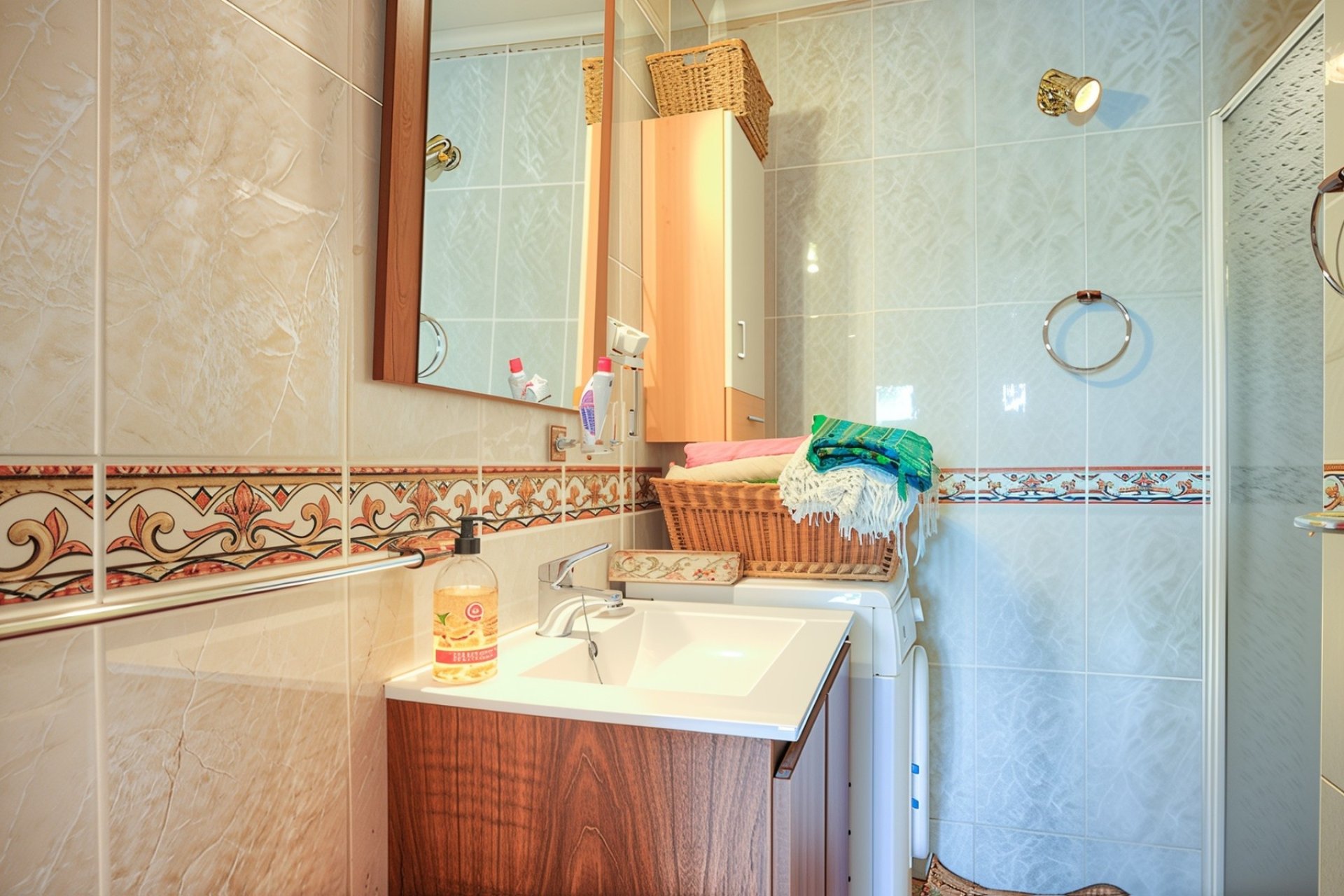 Verkauf - Wohnung - Moraira