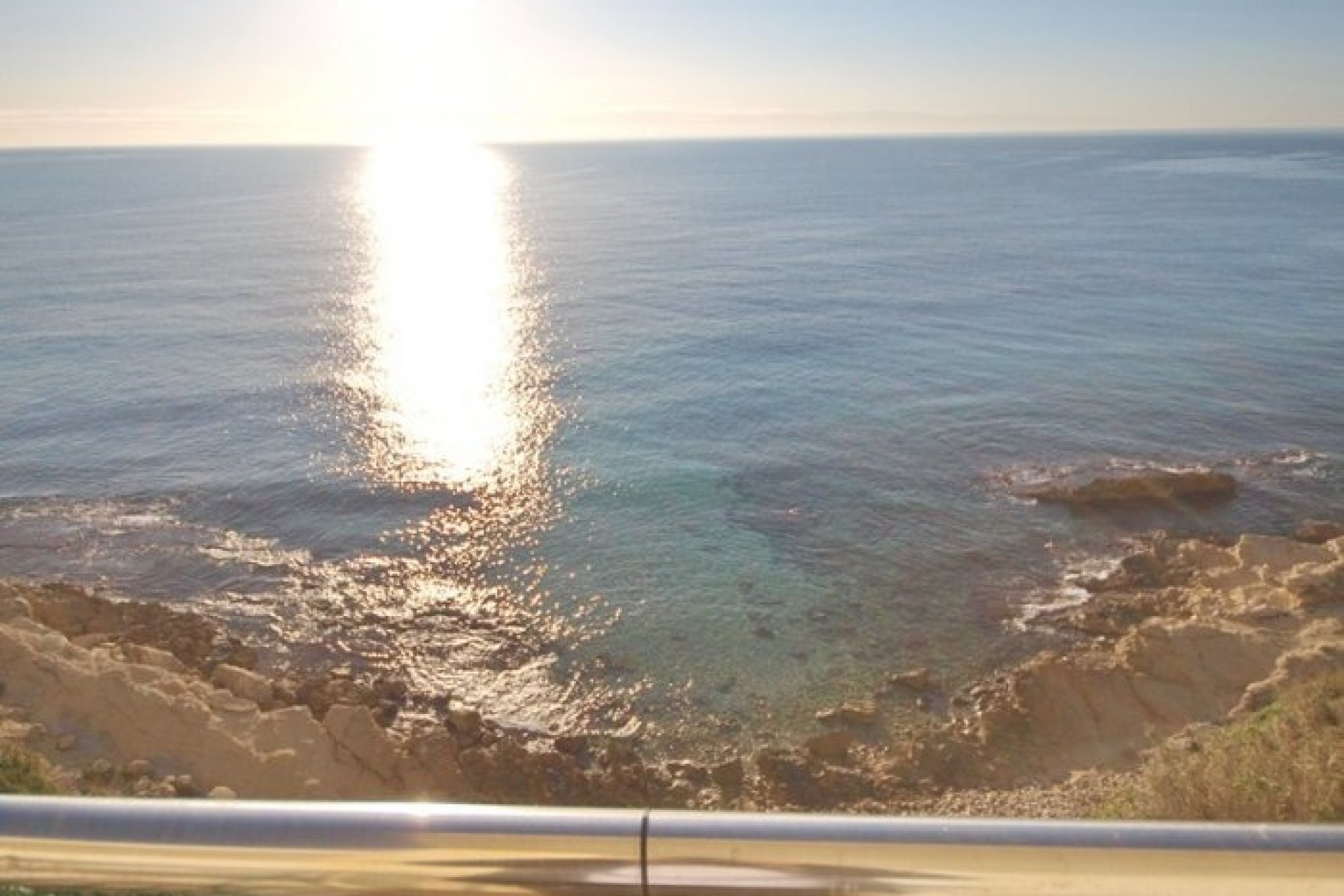 Verkauf - Wohnung - Moraira