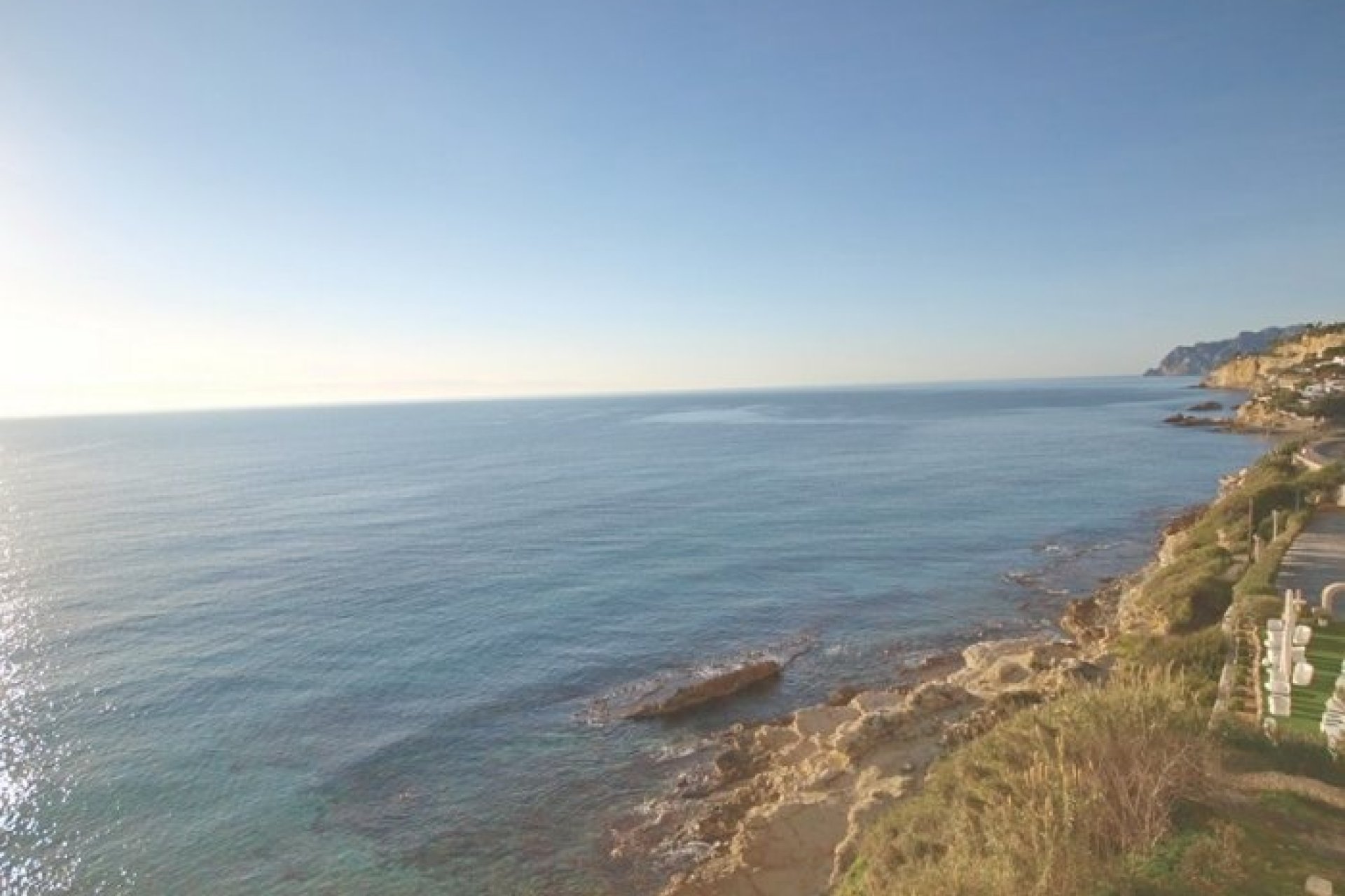 Verkauf - Wohnung - Moraira