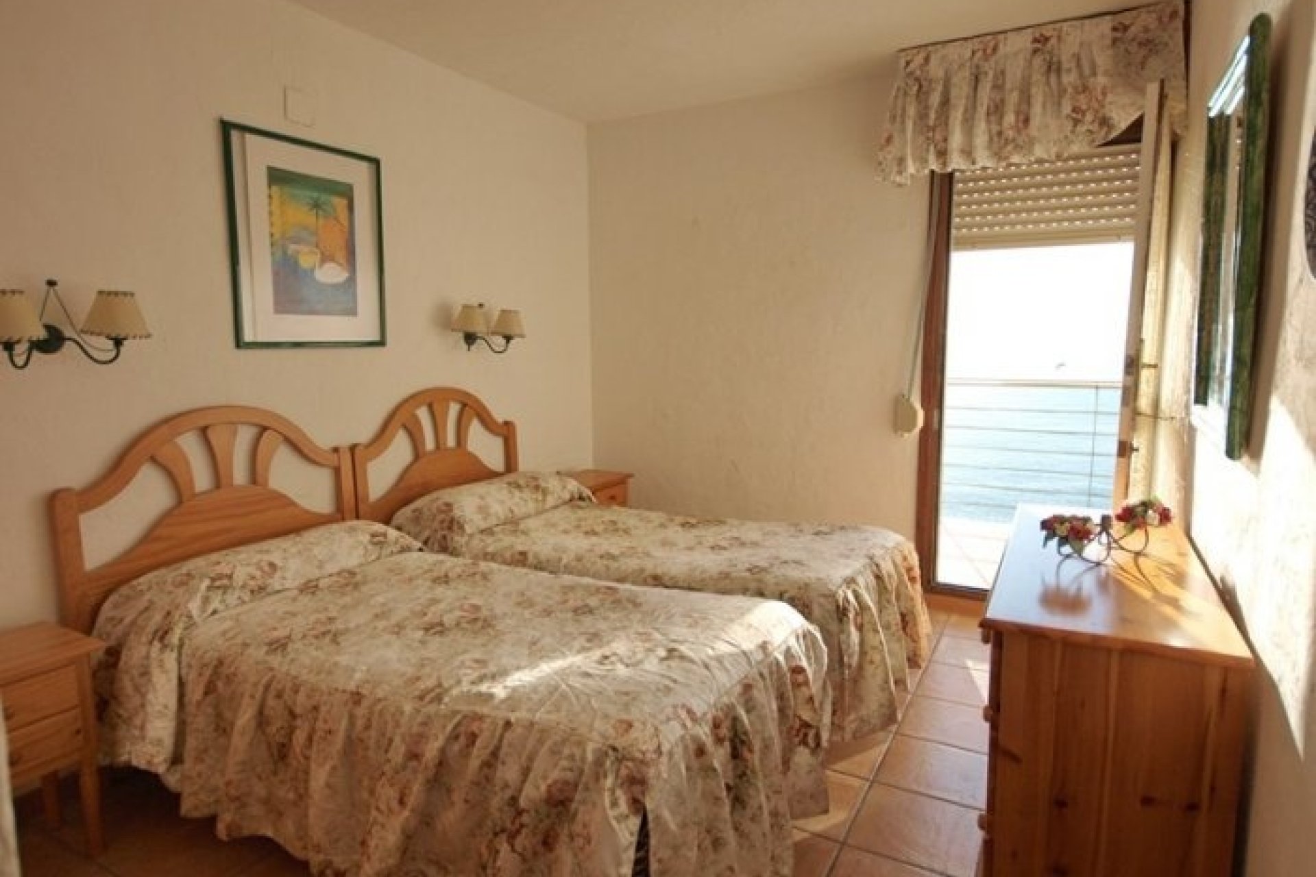 Verkauf - Wohnung - Moraira
