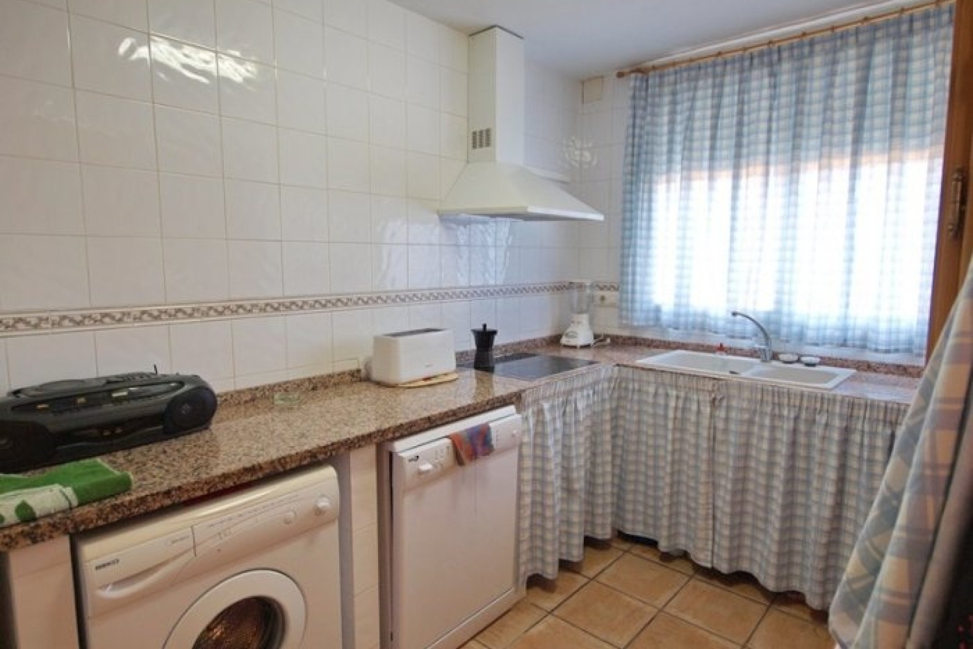 Verkauf - Wohnung - Moraira