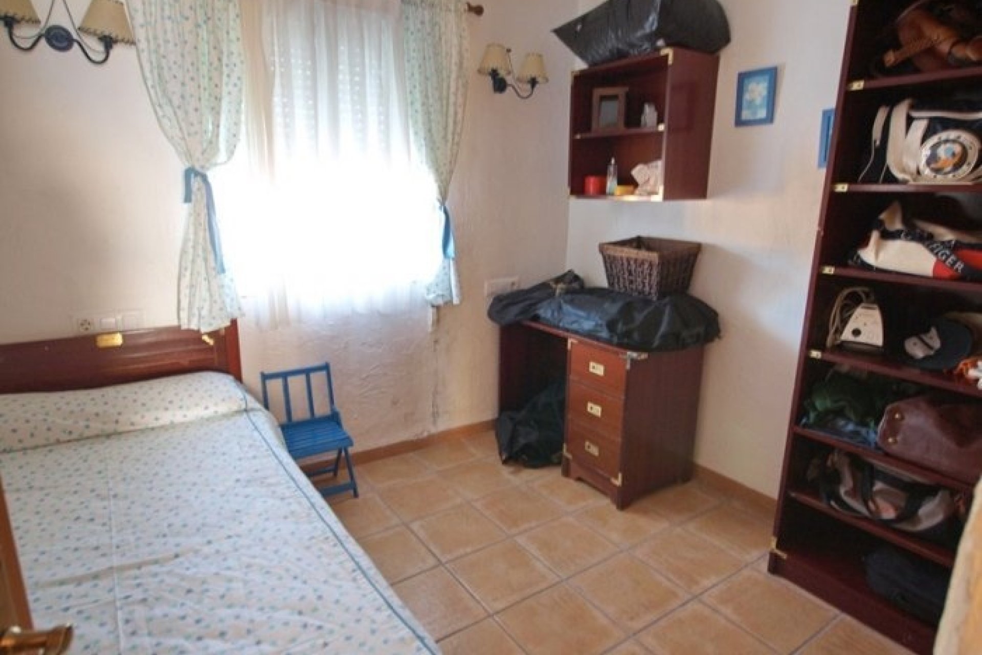 Verkauf - Wohnung - Moraira