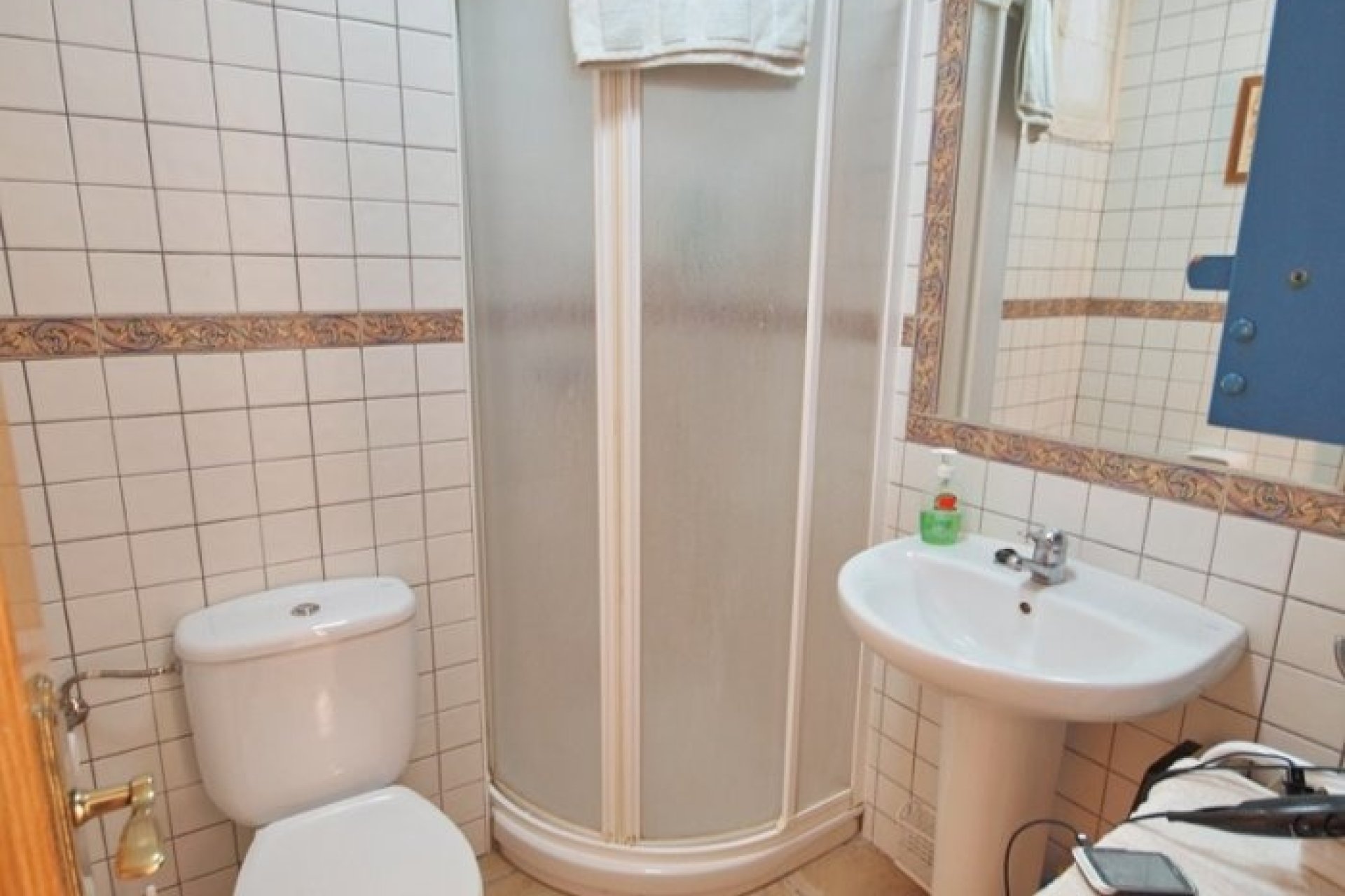 Verkauf - Wohnung - Moraira