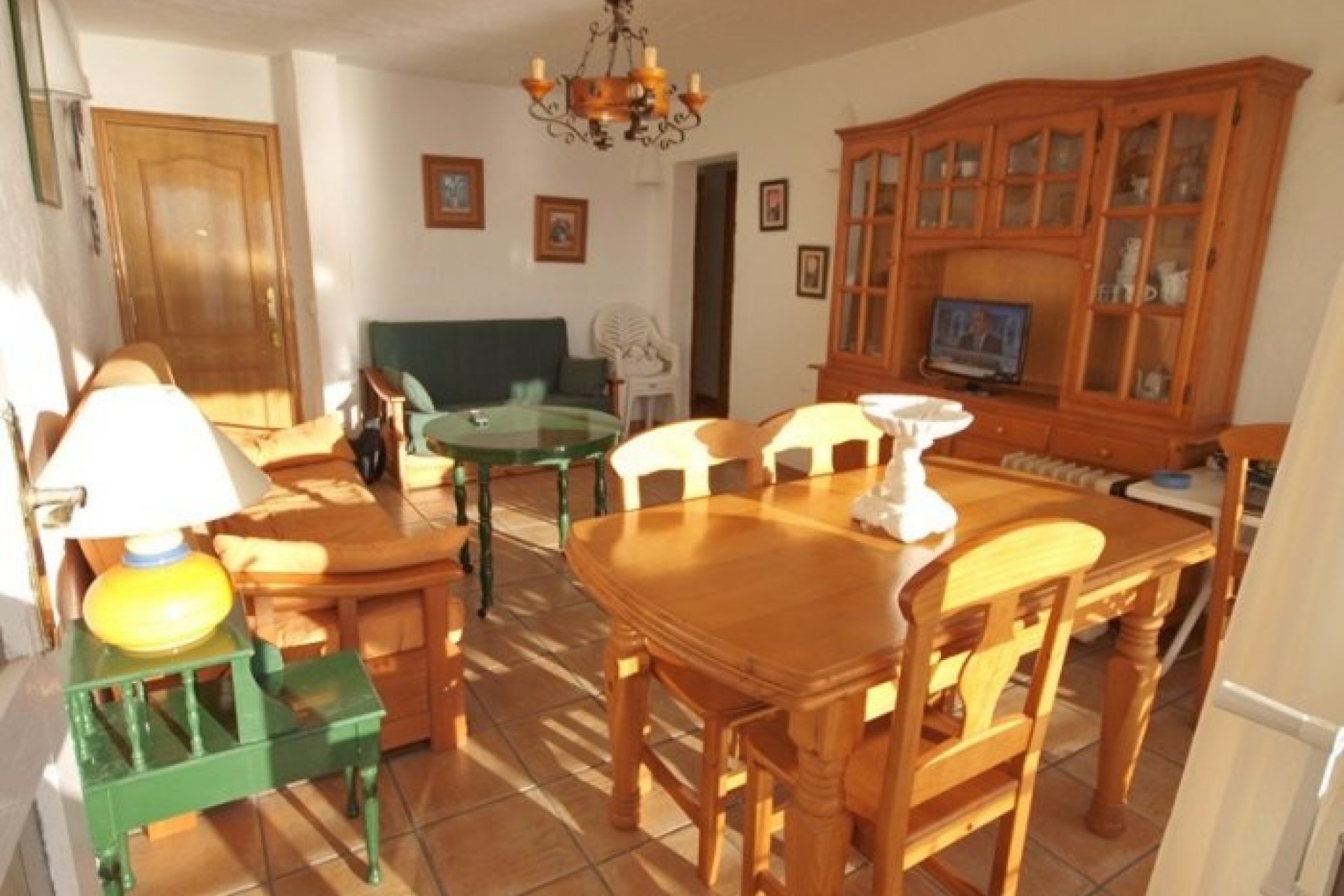 Verkauf - Wohnung - Moraira