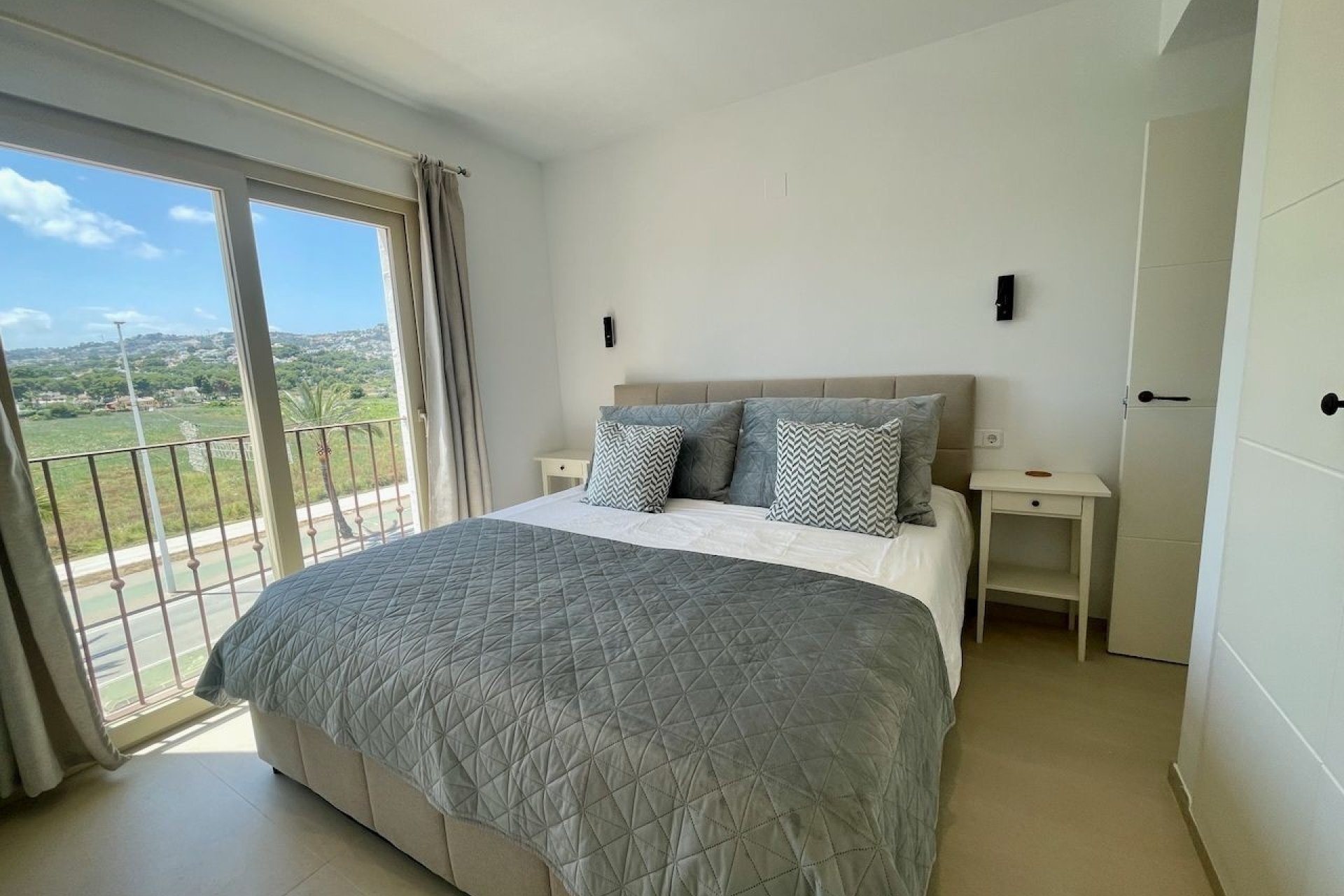 Verkauf - Wohnung - Moraira