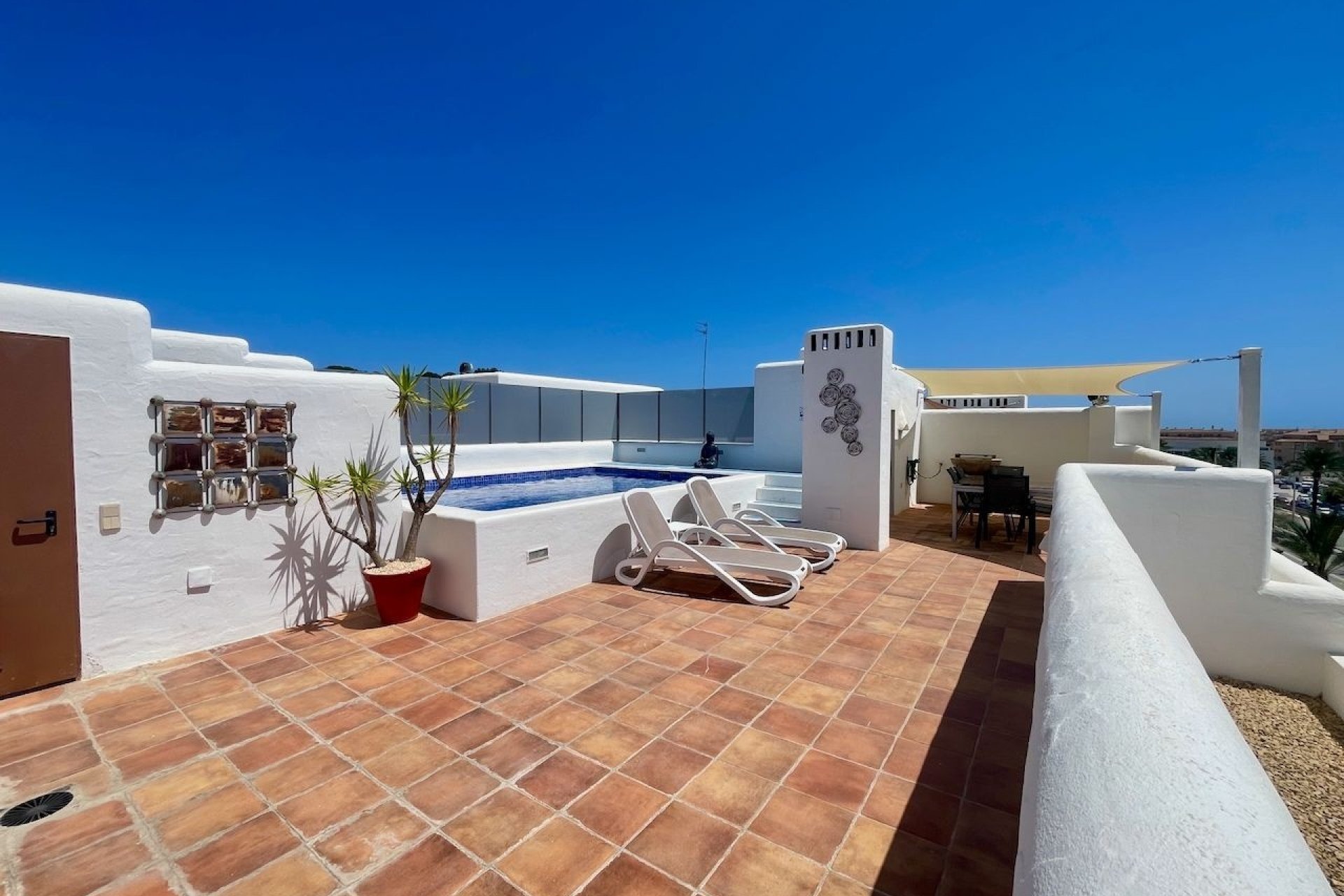 Verkauf - Wohnung - Moraira