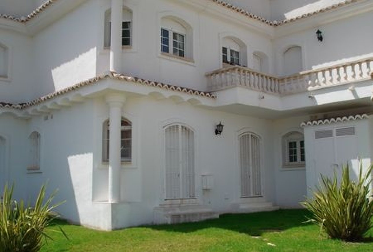 Verkauf - Wohnung - Moraira