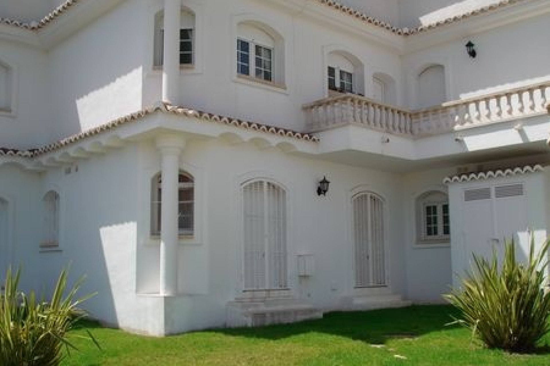 Verkauf - Wohnung - Moraira