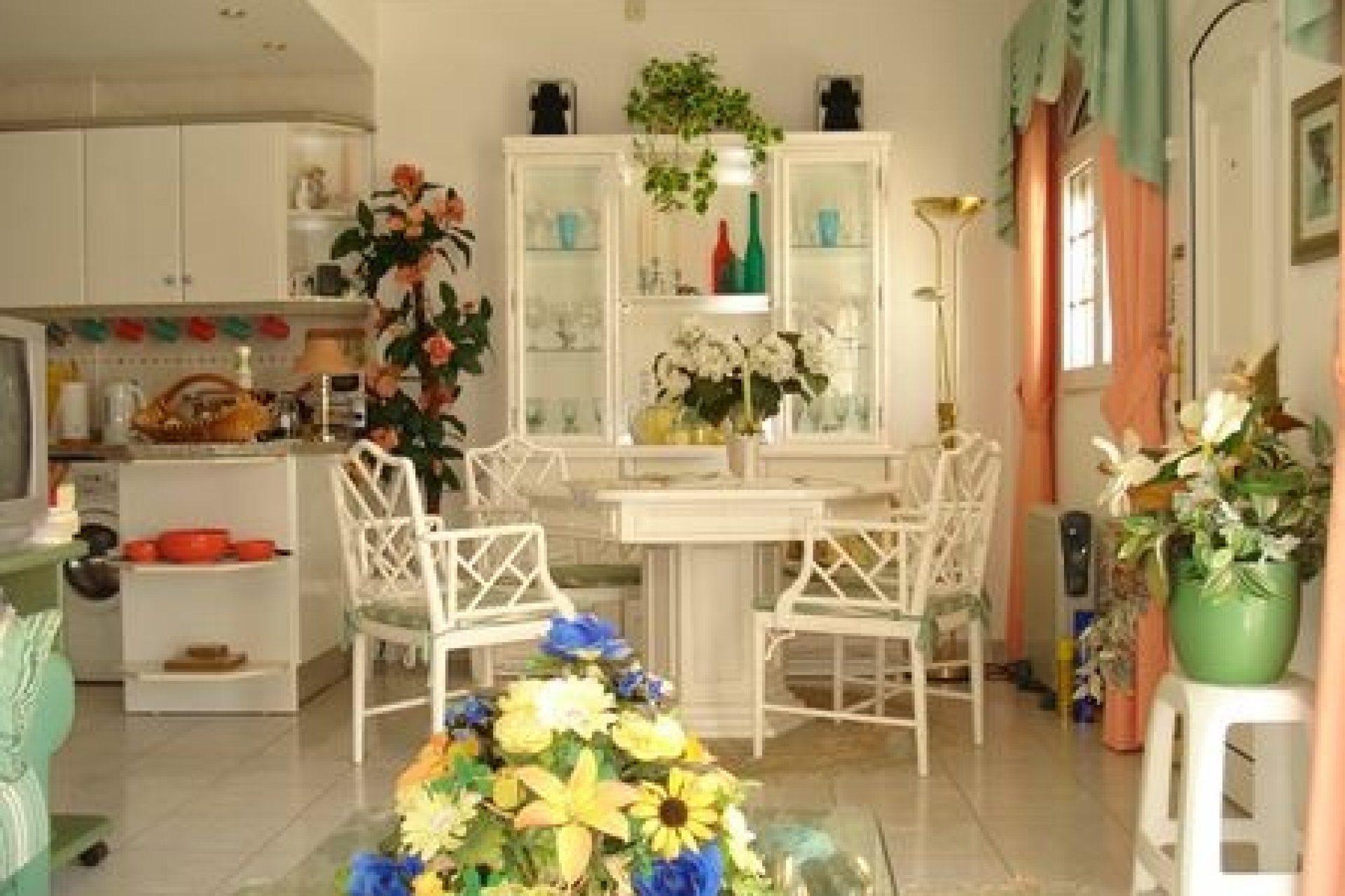 Verkauf - Wohnung - Moraira