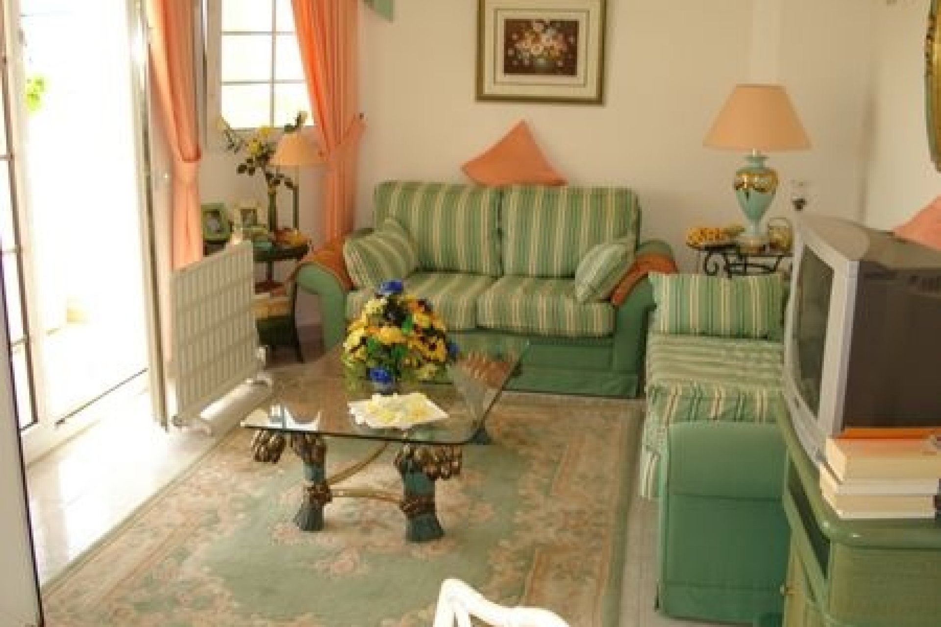 Verkauf - Wohnung - Moraira