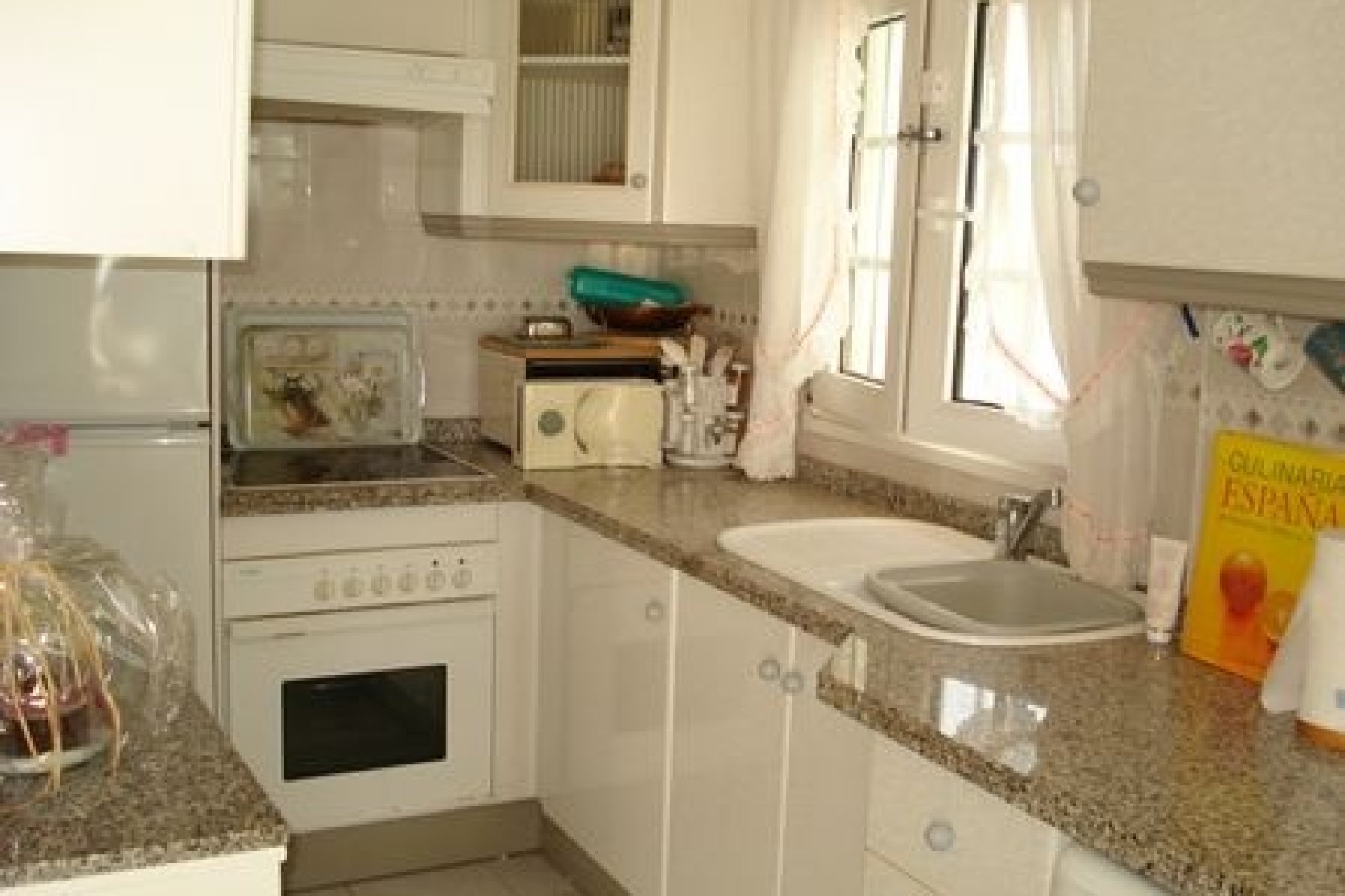 Verkauf - Wohnung - Moraira
