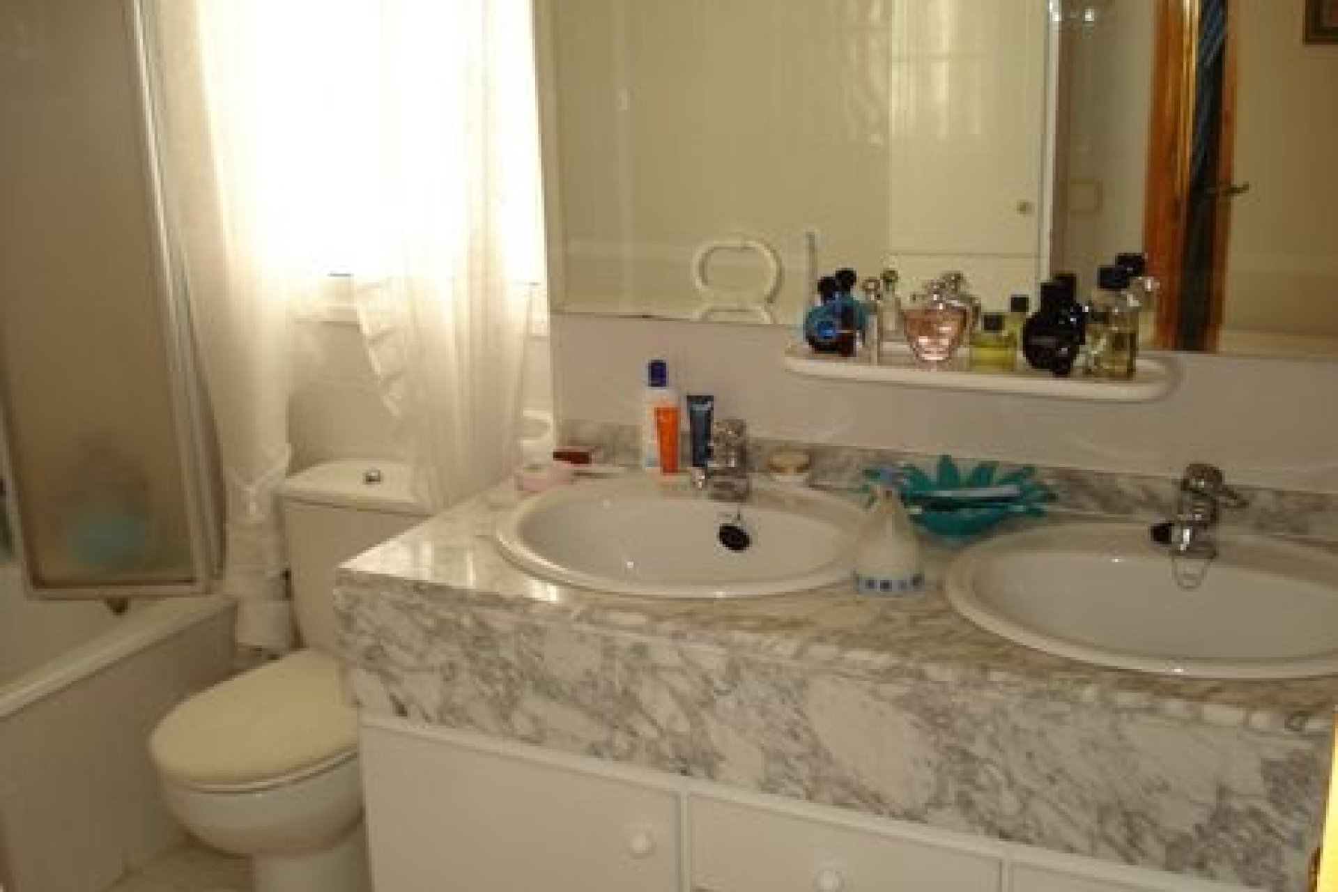 Verkauf - Wohnung - Moraira