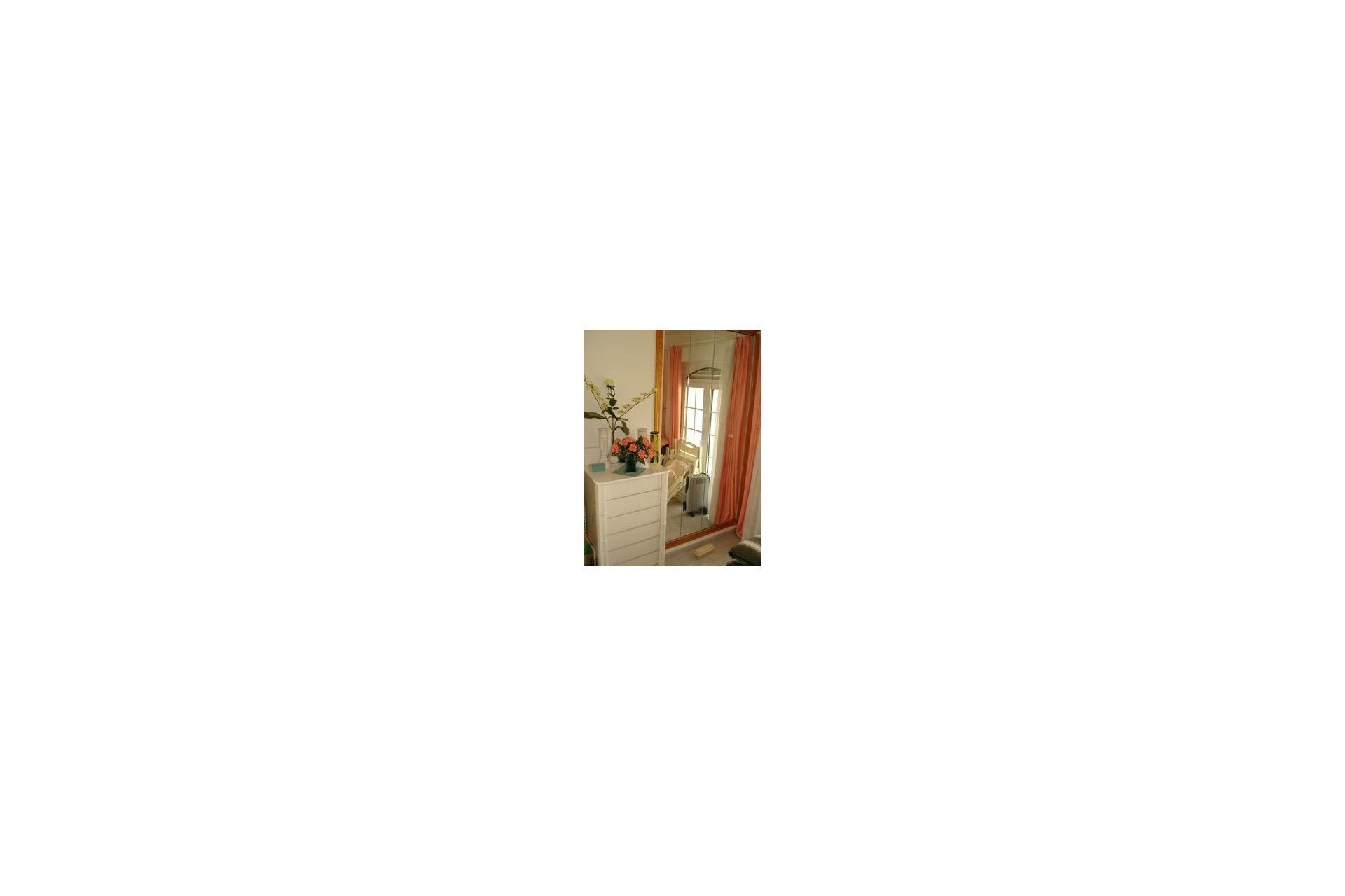 Verkauf - Wohnung - Moraira