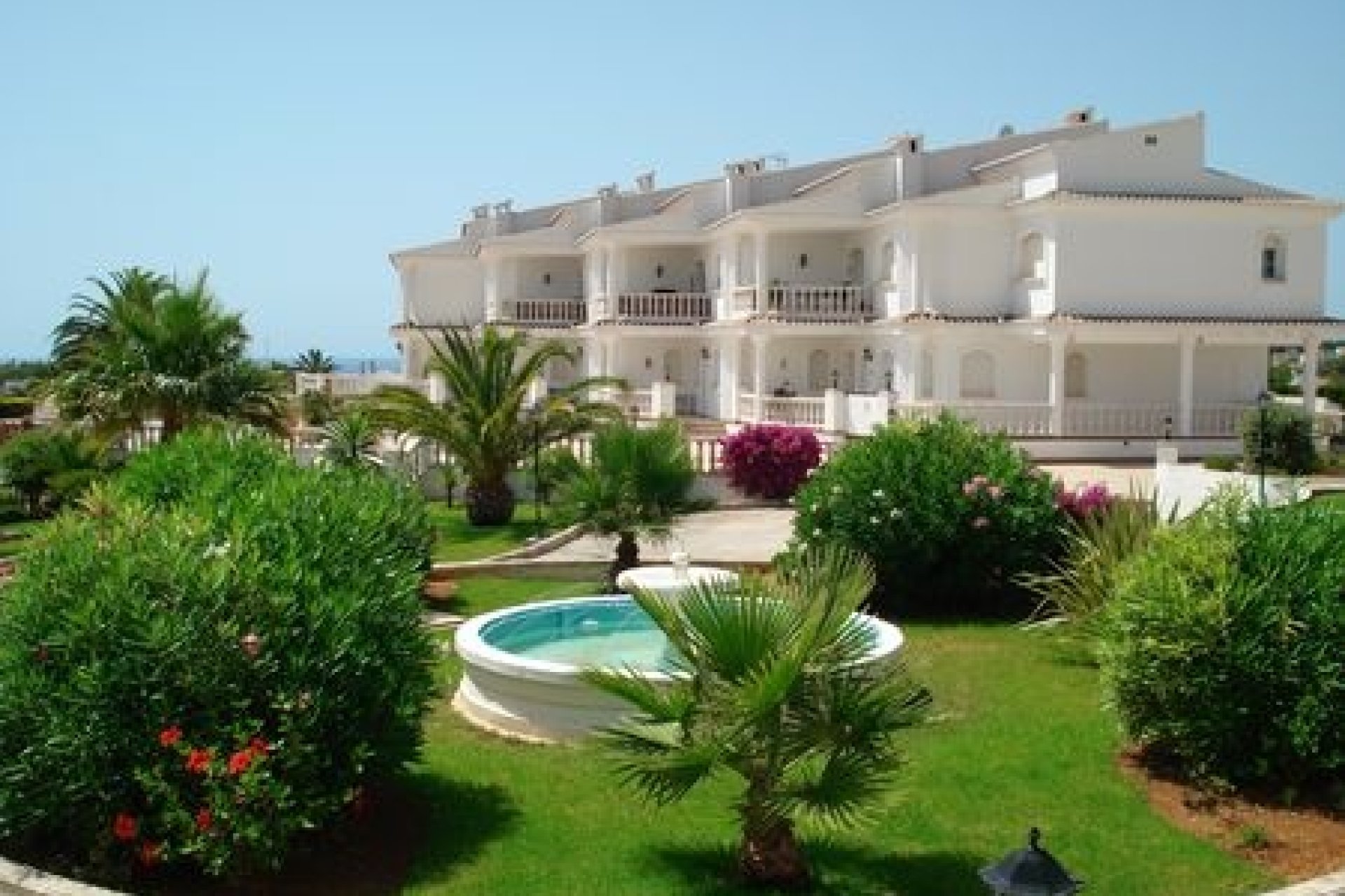 Verkauf - Wohnung - Moraira