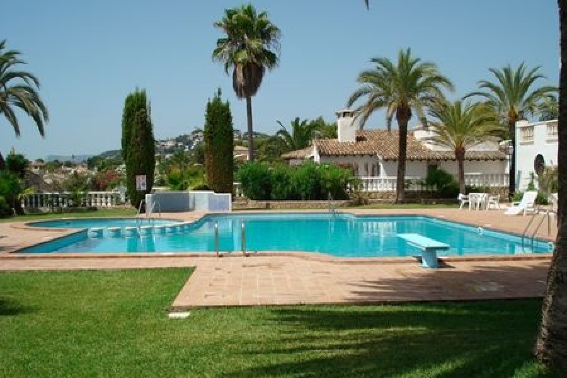 Verkauf - Wohnung - Moraira