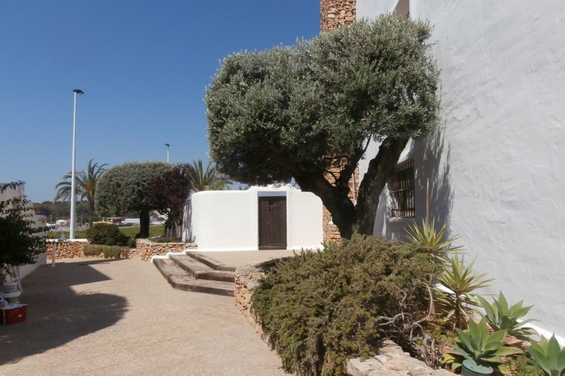 Verkauf - Wohnung - Moraira