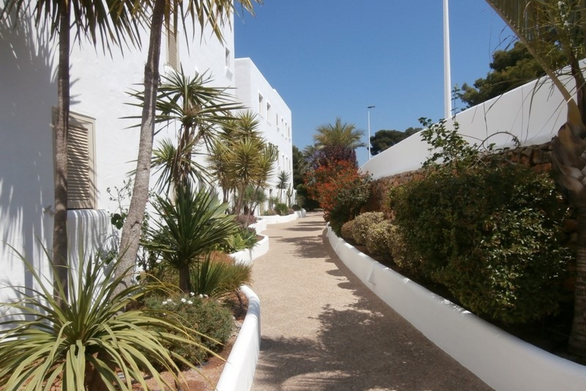 Verkauf - Wohnung - Moraira