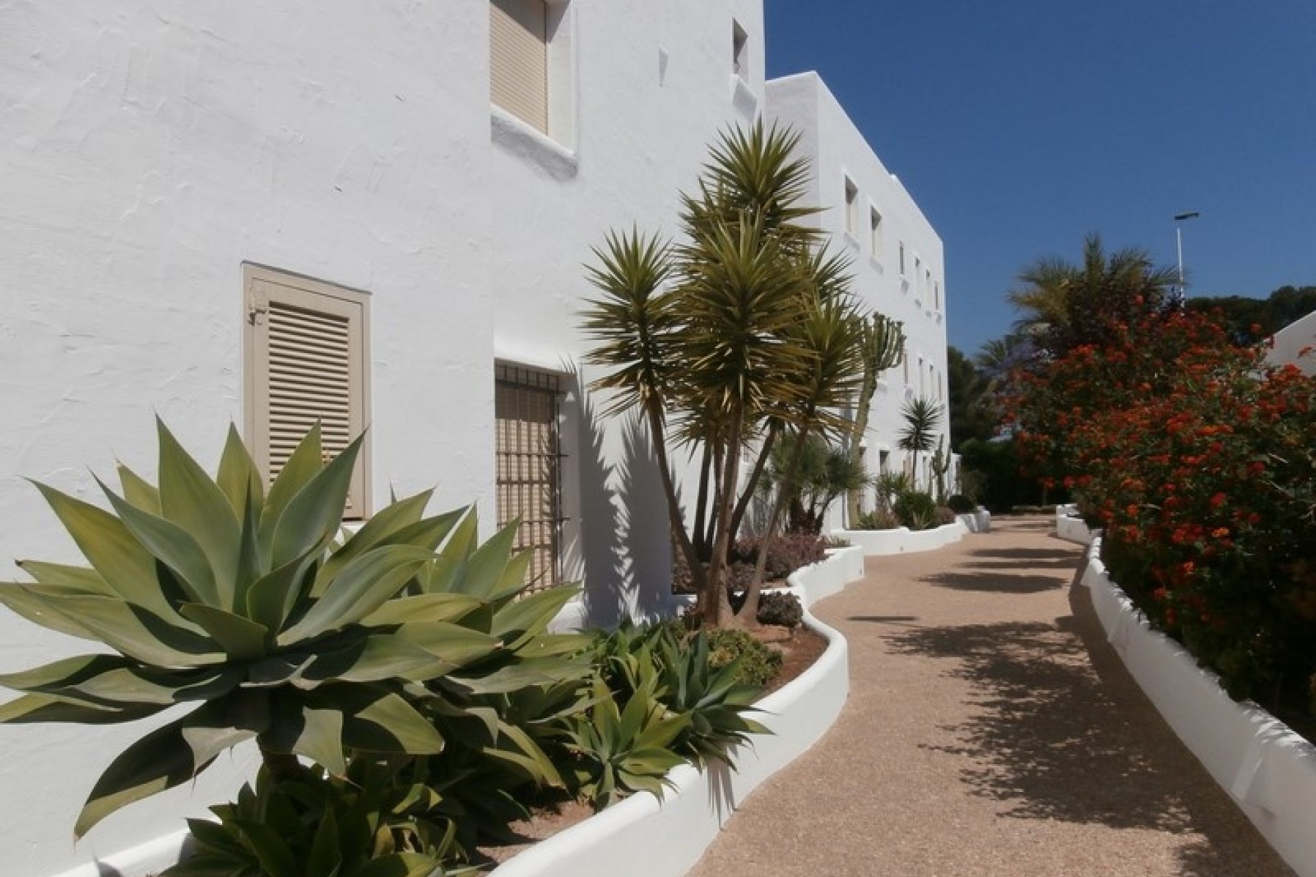 Verkauf - Wohnung - Moraira