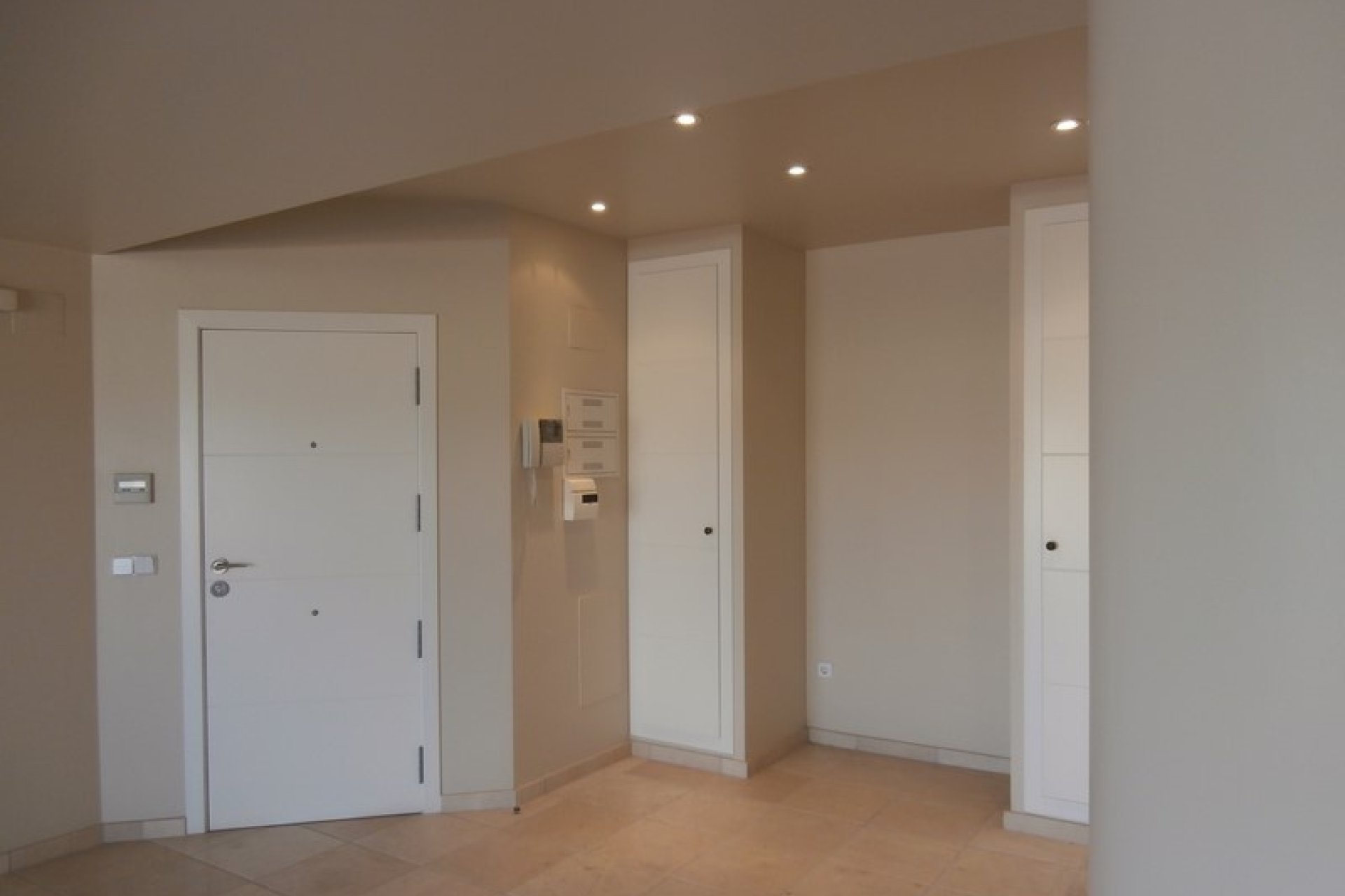 Verkauf - Wohnung - Moraira