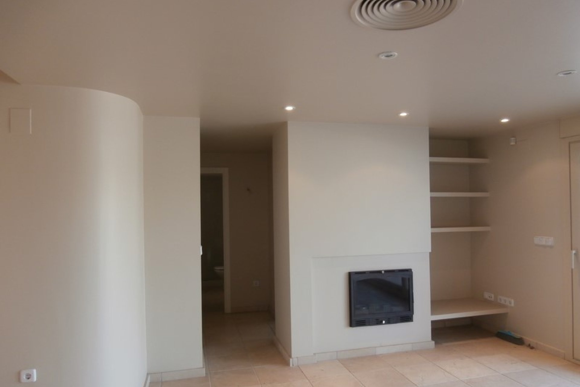 Verkauf - Wohnung - Moraira
