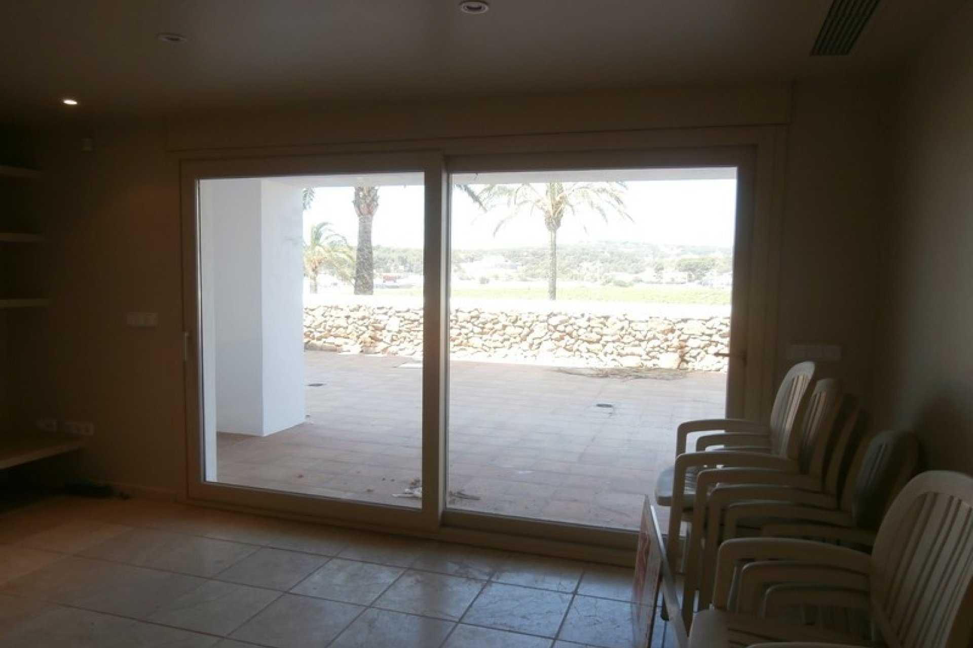 Verkauf - Wohnung - Moraira