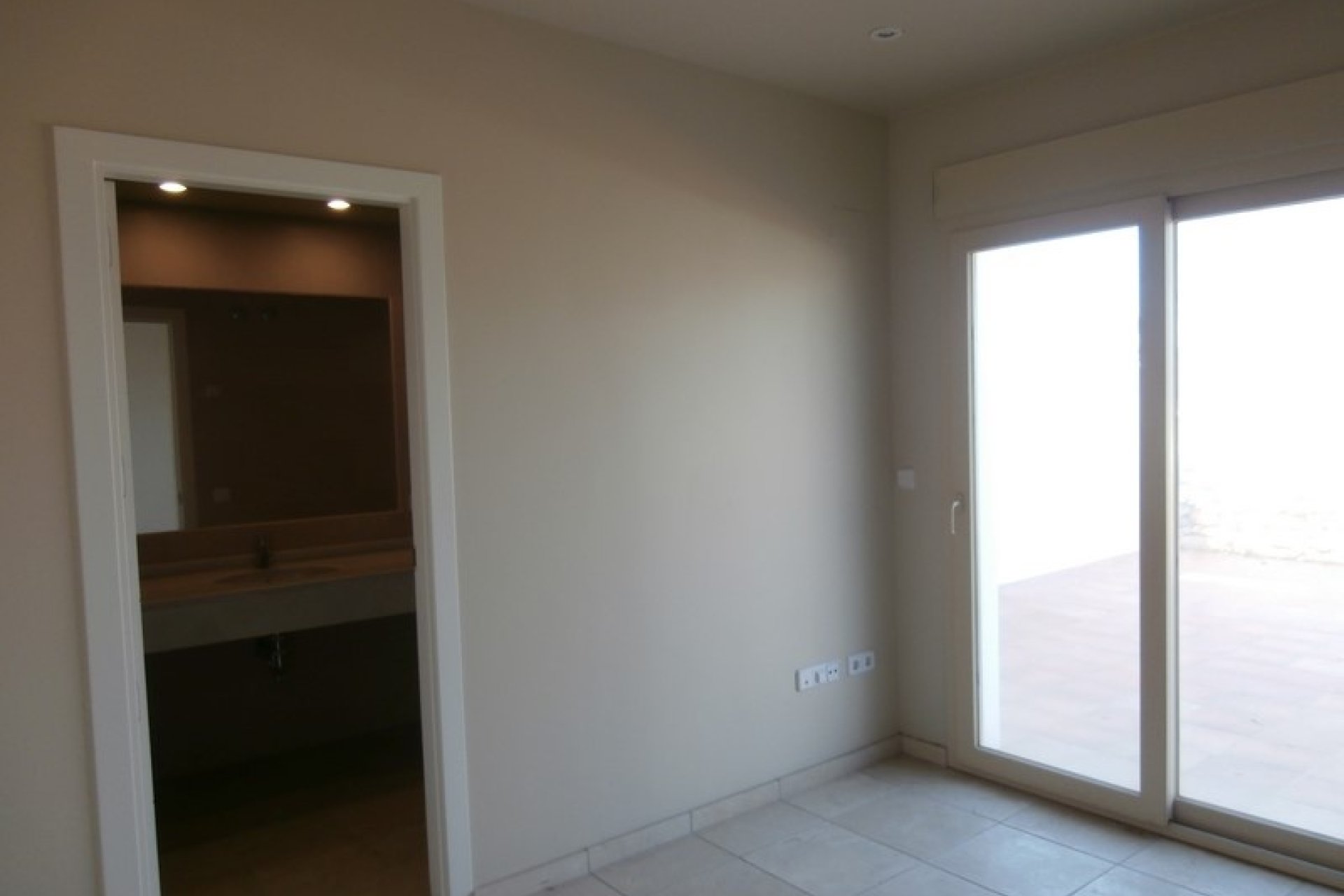 Verkauf - Wohnung - Moraira