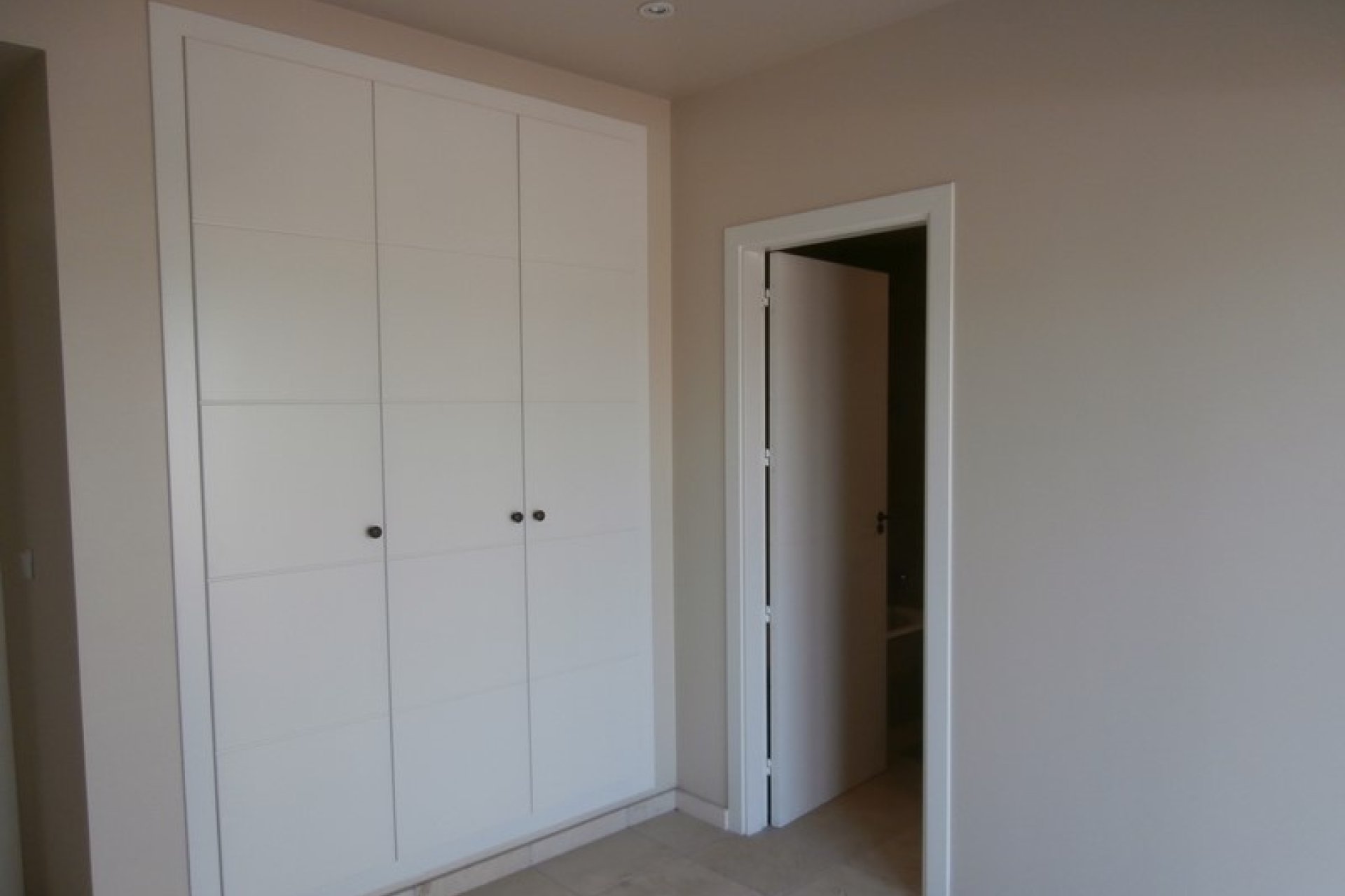 Verkauf - Wohnung - Moraira