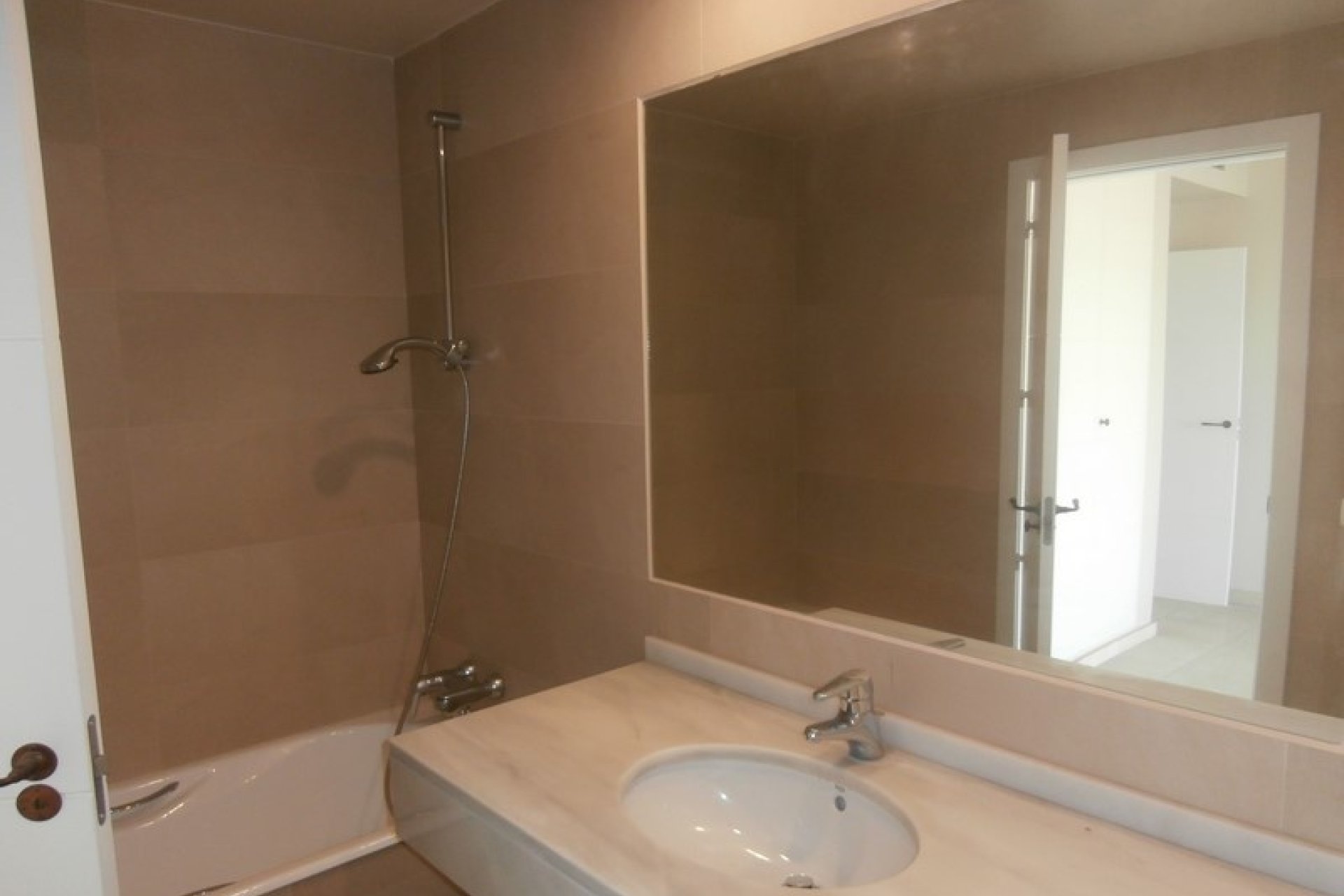 Verkauf - Wohnung - Moraira