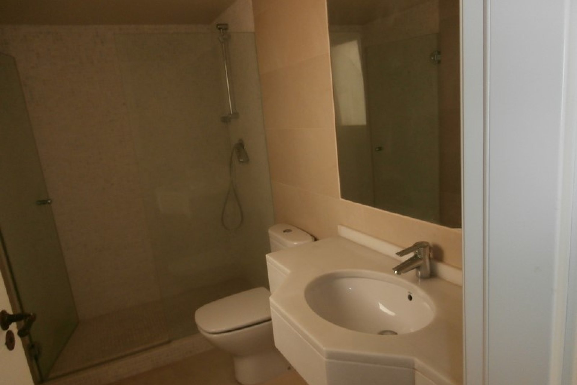 Verkauf - Wohnung - Moraira