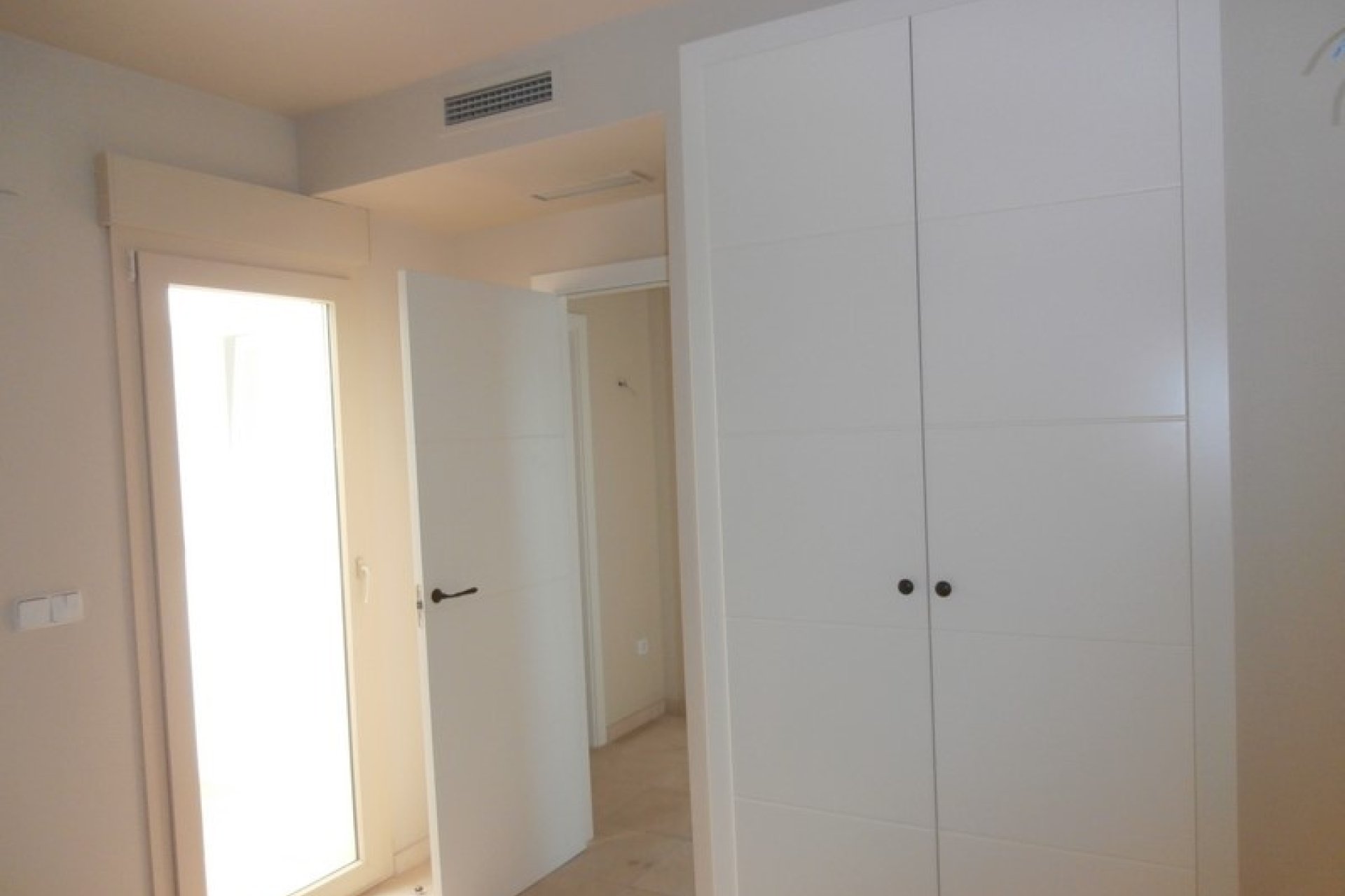 Verkauf - Wohnung - Moraira