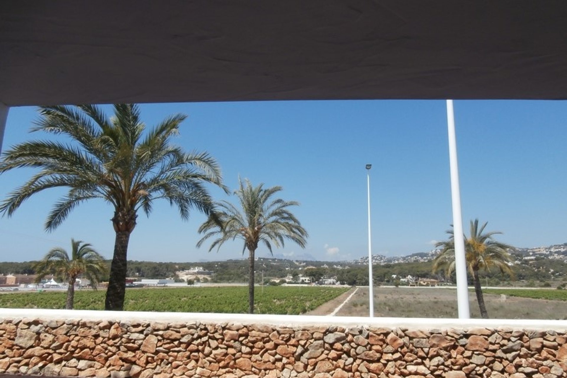 Verkauf - Wohnung - Moraira