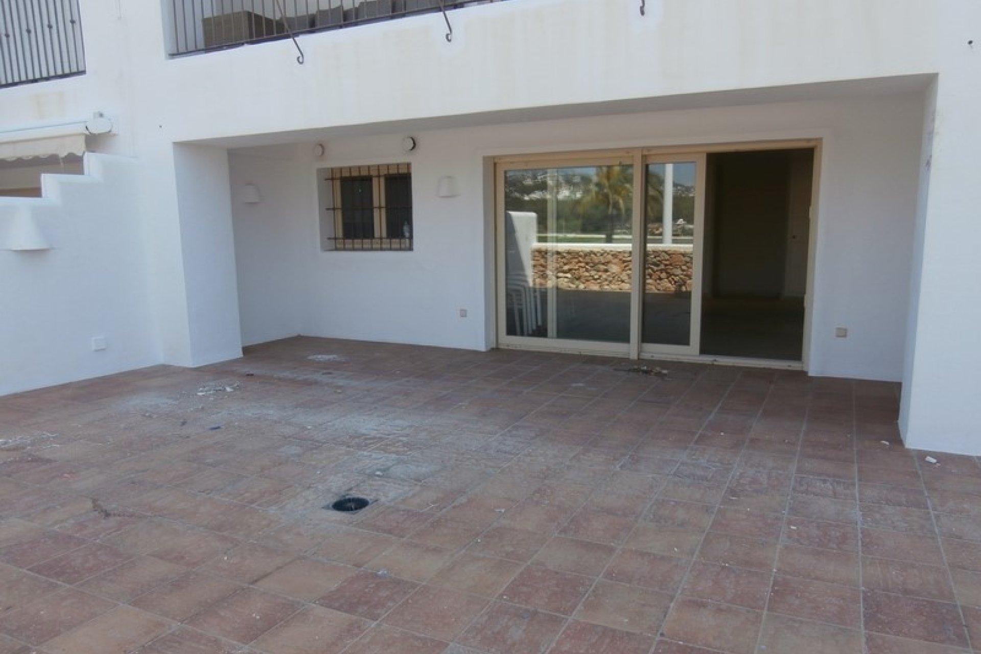 Verkauf - Wohnung - Moraira