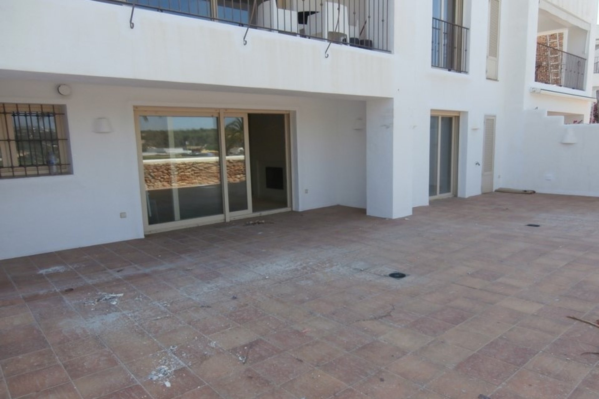 Verkauf - Wohnung - Moraira