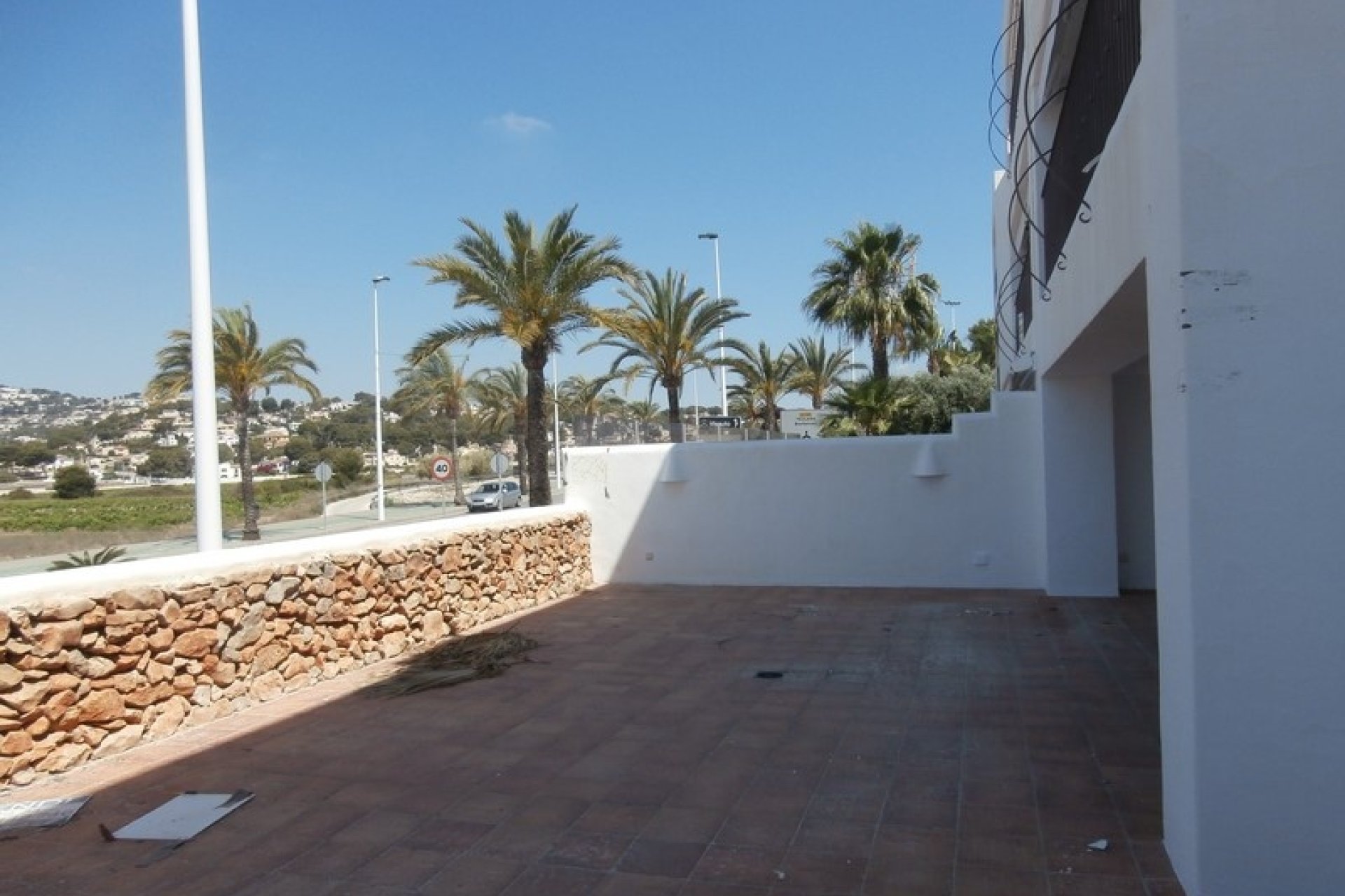 Verkauf - Wohnung - Moraira