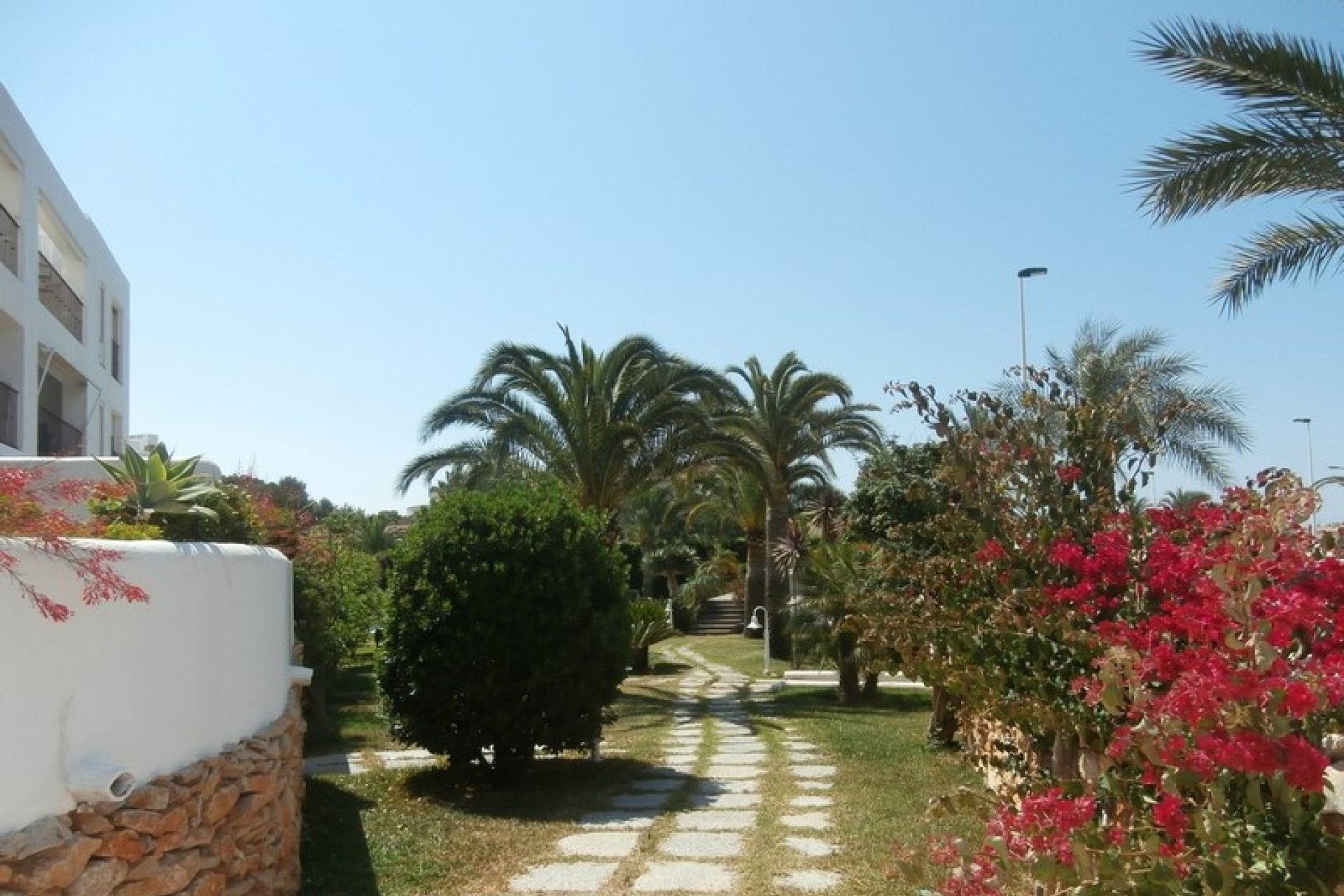 Verkauf - Wohnung - Moraira
