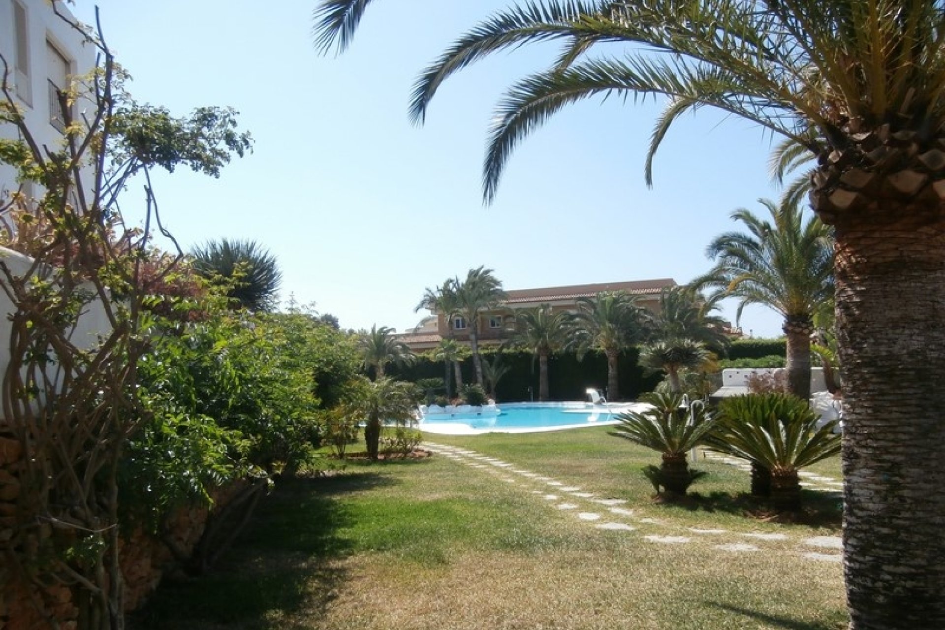 Verkauf - Wohnung - Moraira