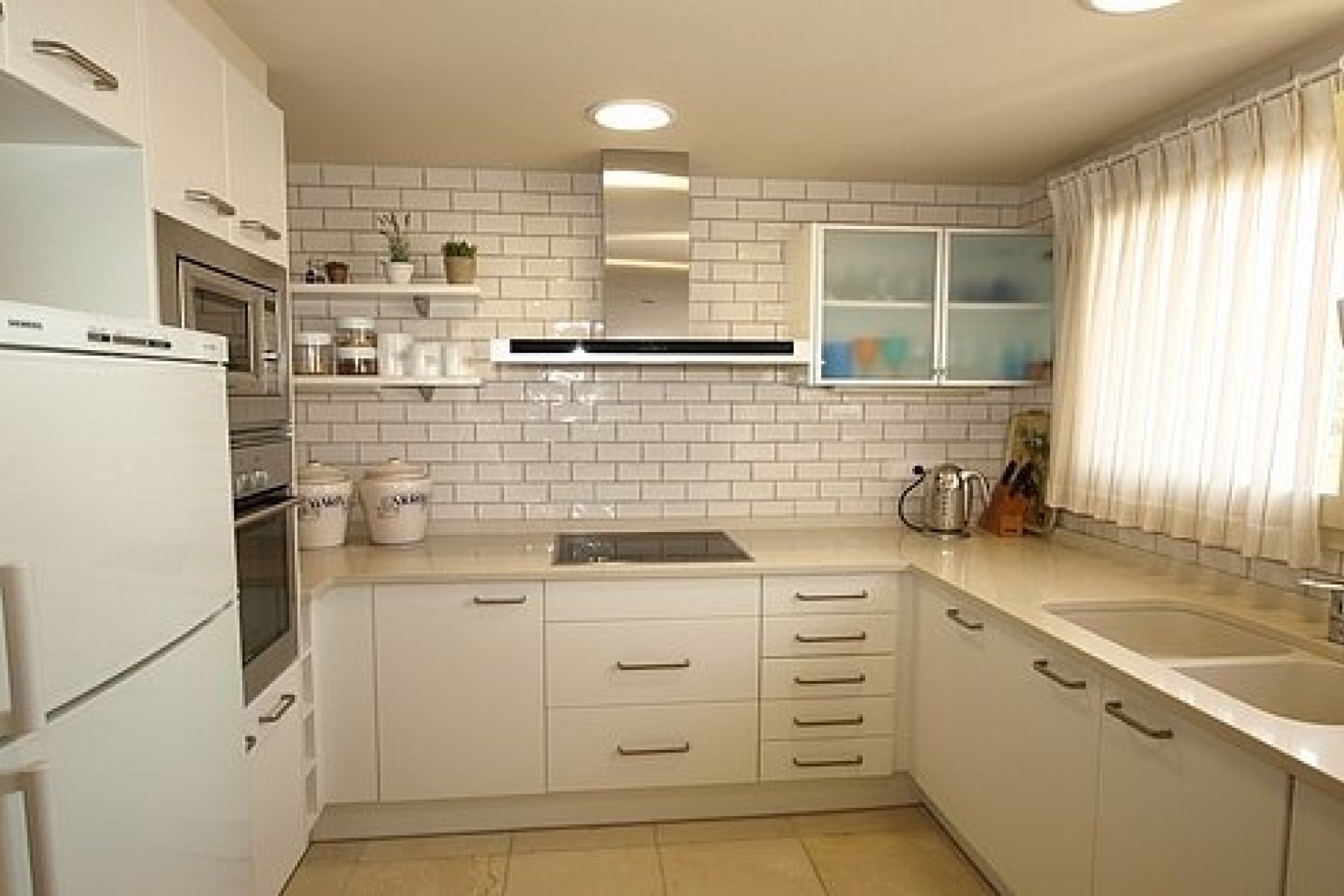 Verkauf - Wohnung - Moraira