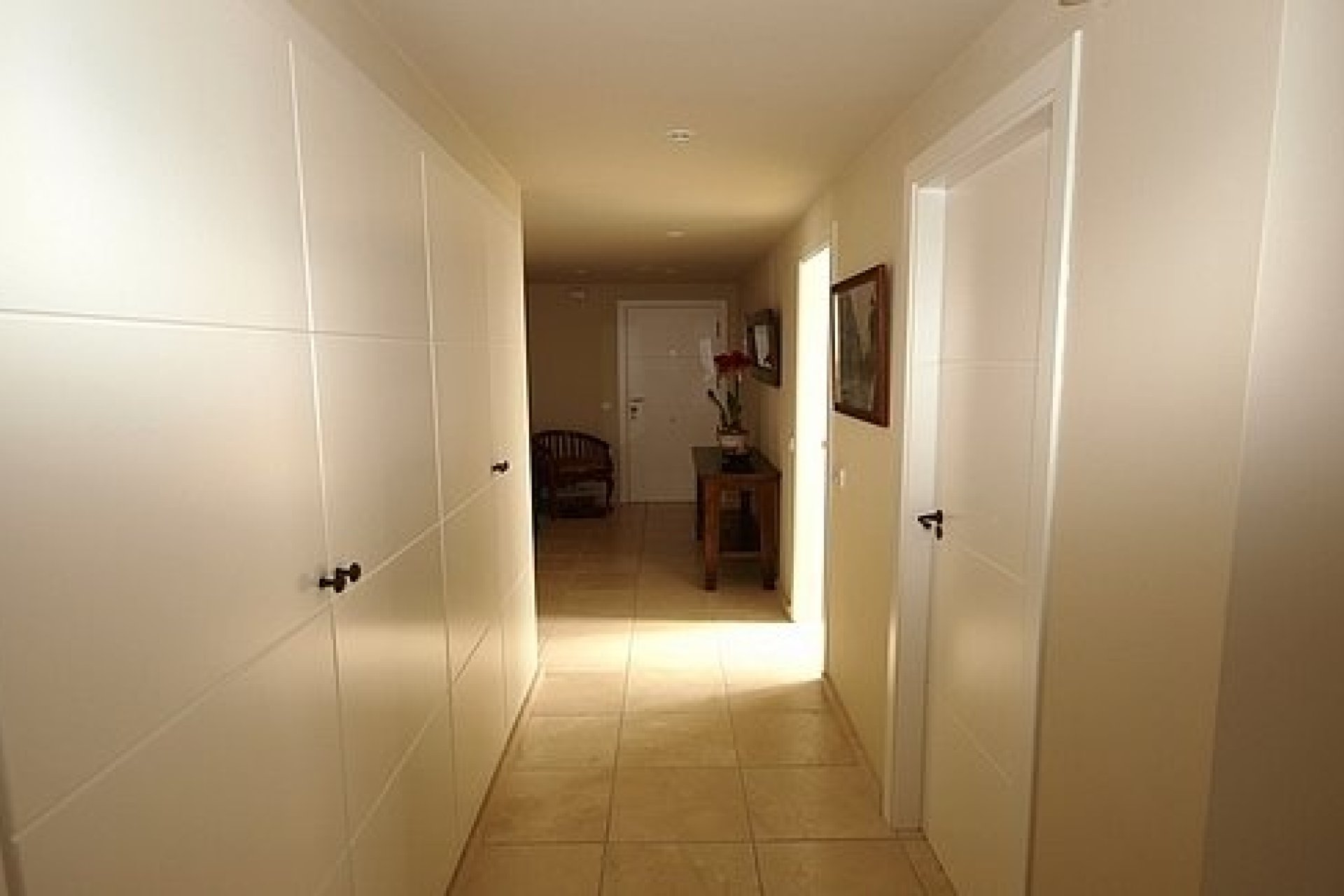 Verkauf - Wohnung - Moraira