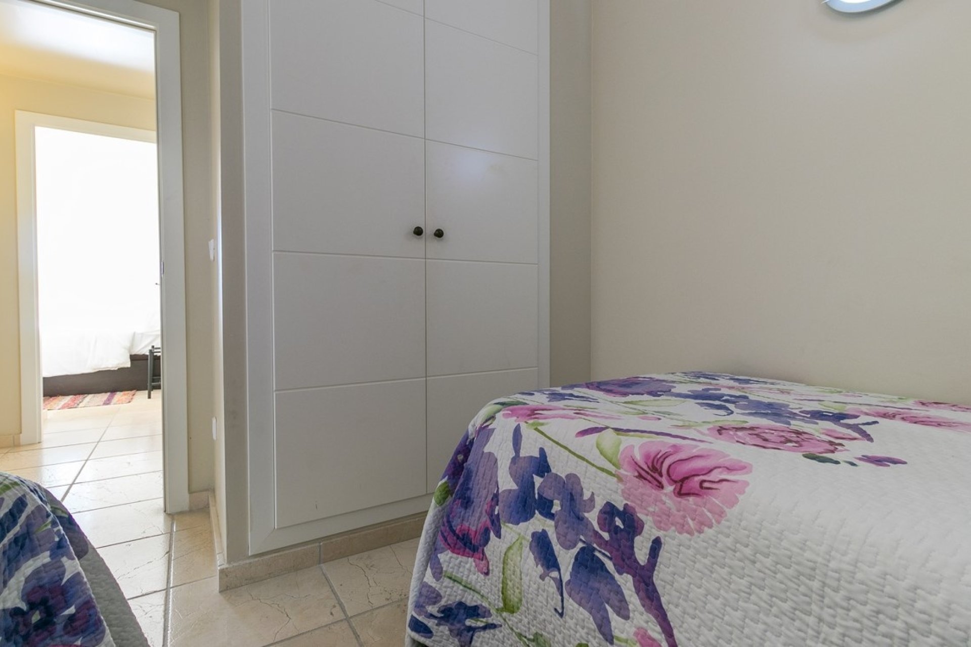 Verkauf - Wohnung - Moraira