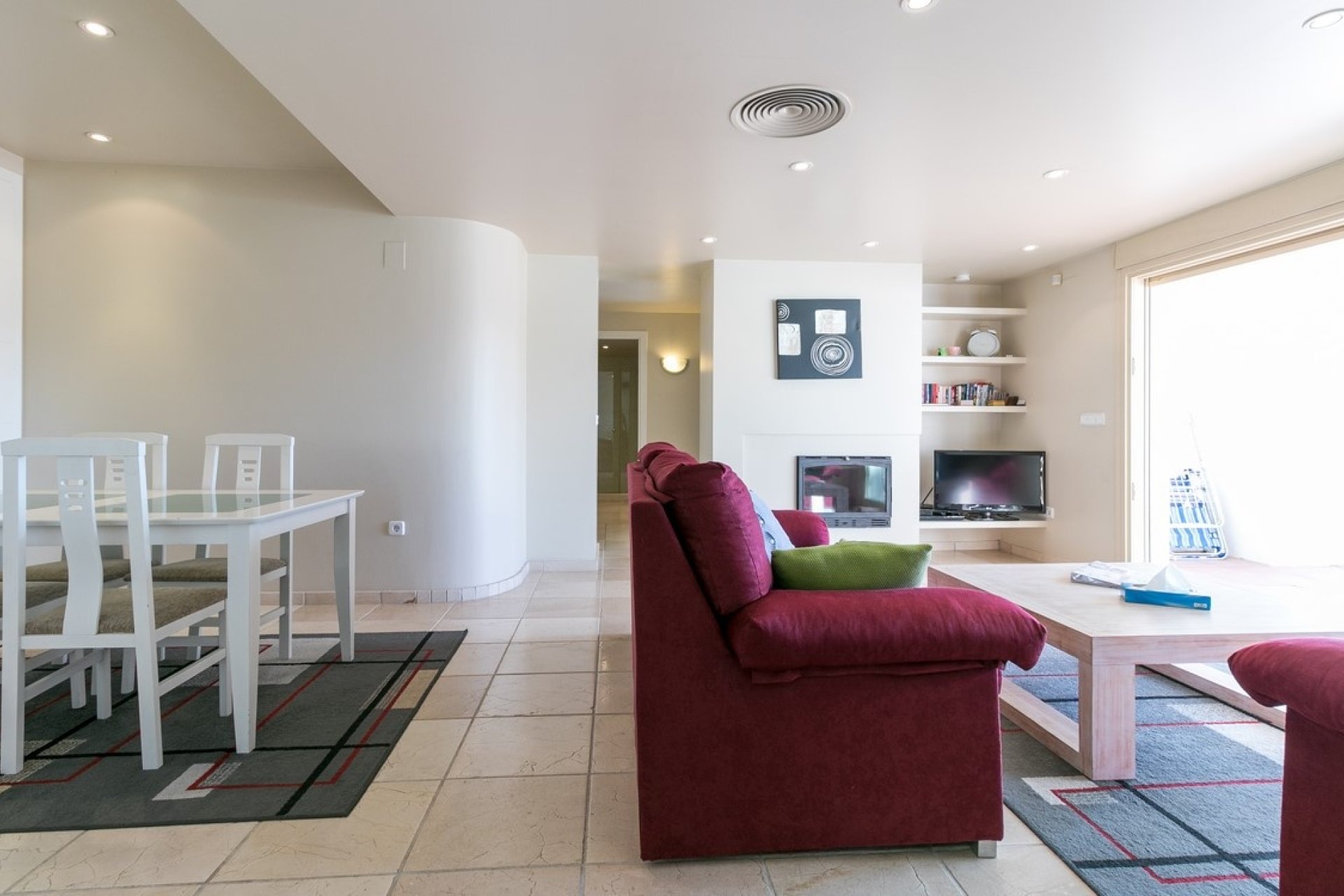 Verkauf - Wohnung - Moraira