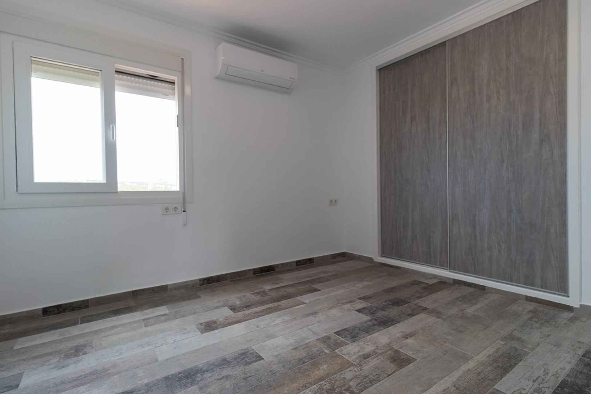 Verkauf - Wohnung - Moraira