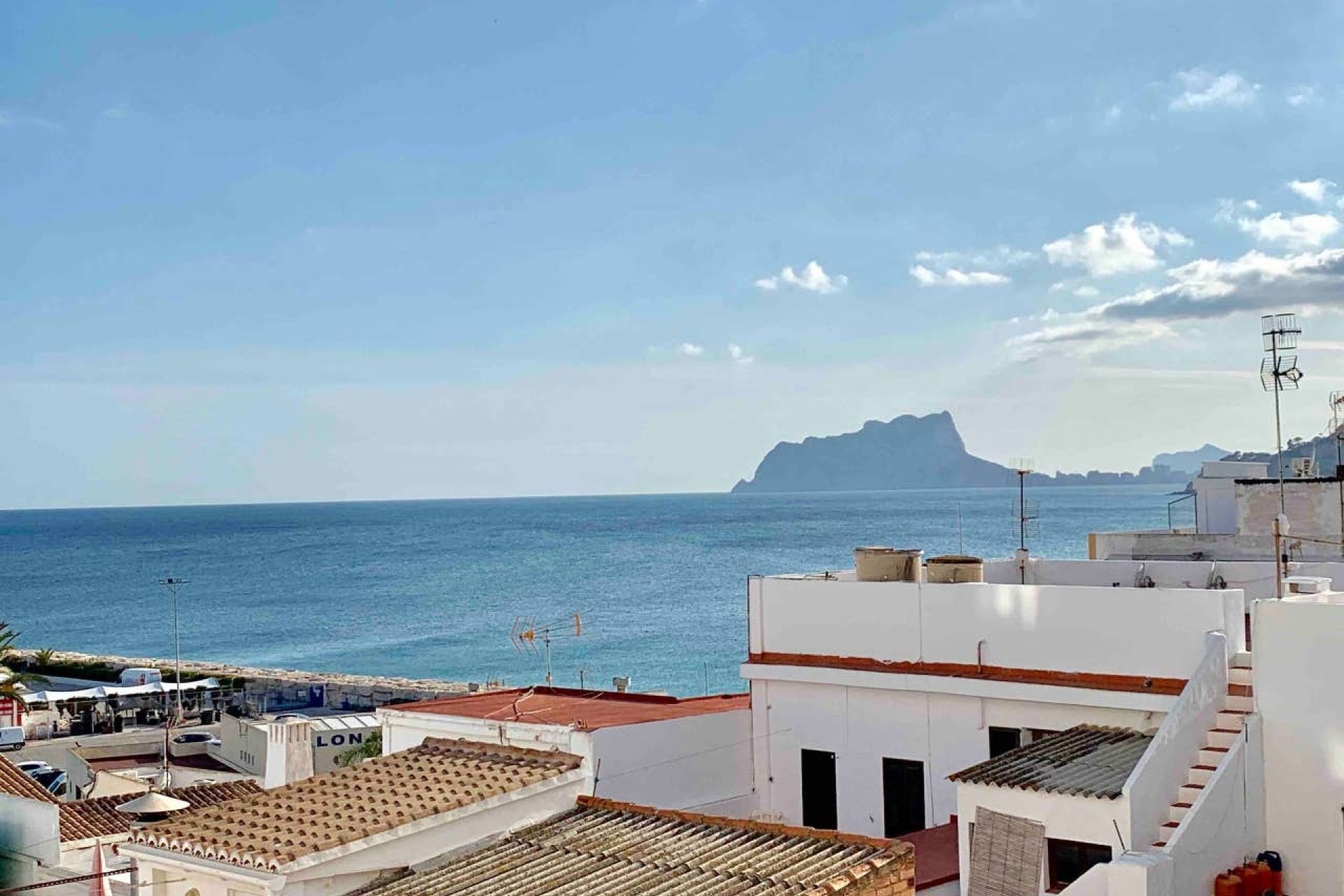 Verkauf - Wohnung - Moraira