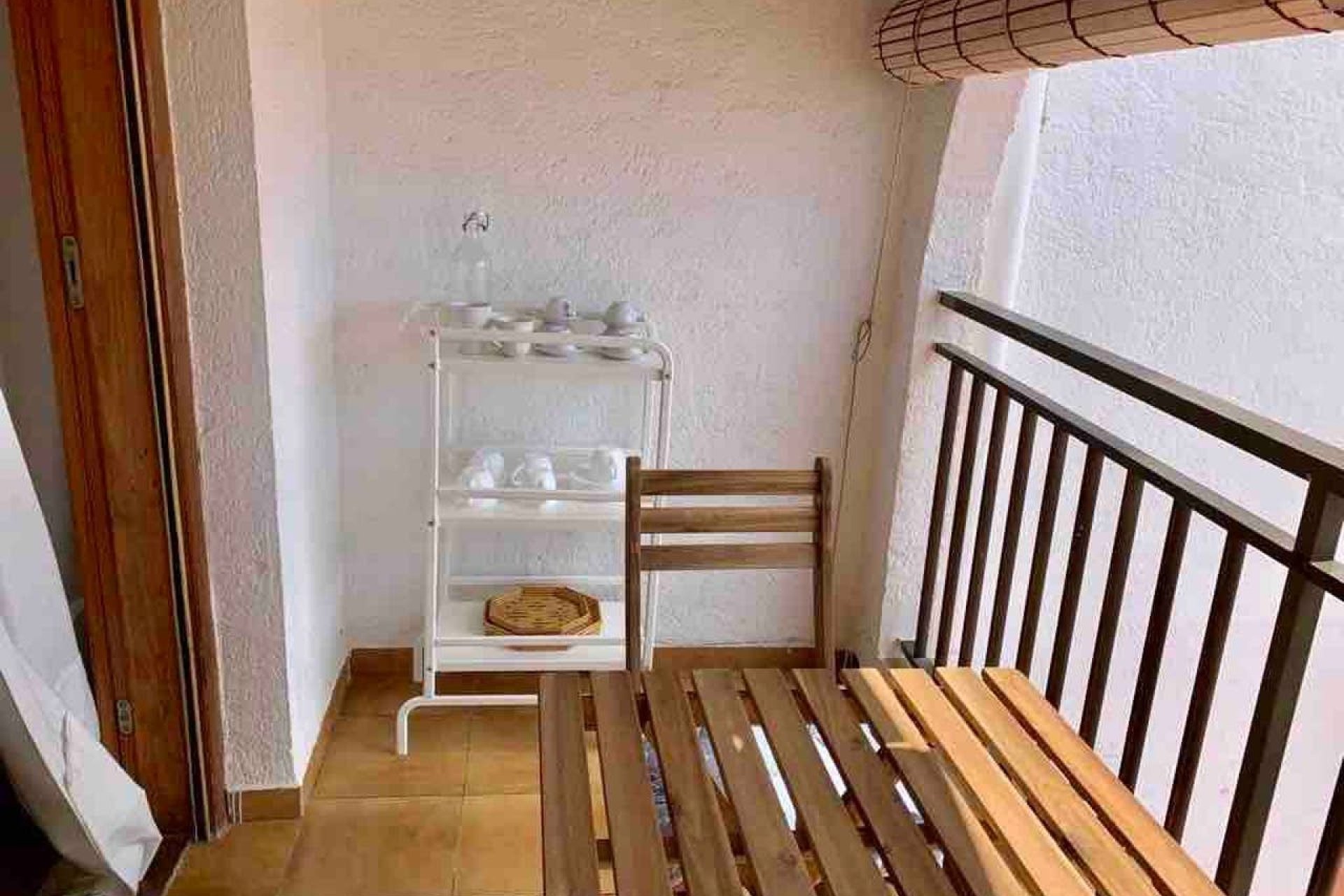 Verkauf - Wohnung - Moraira