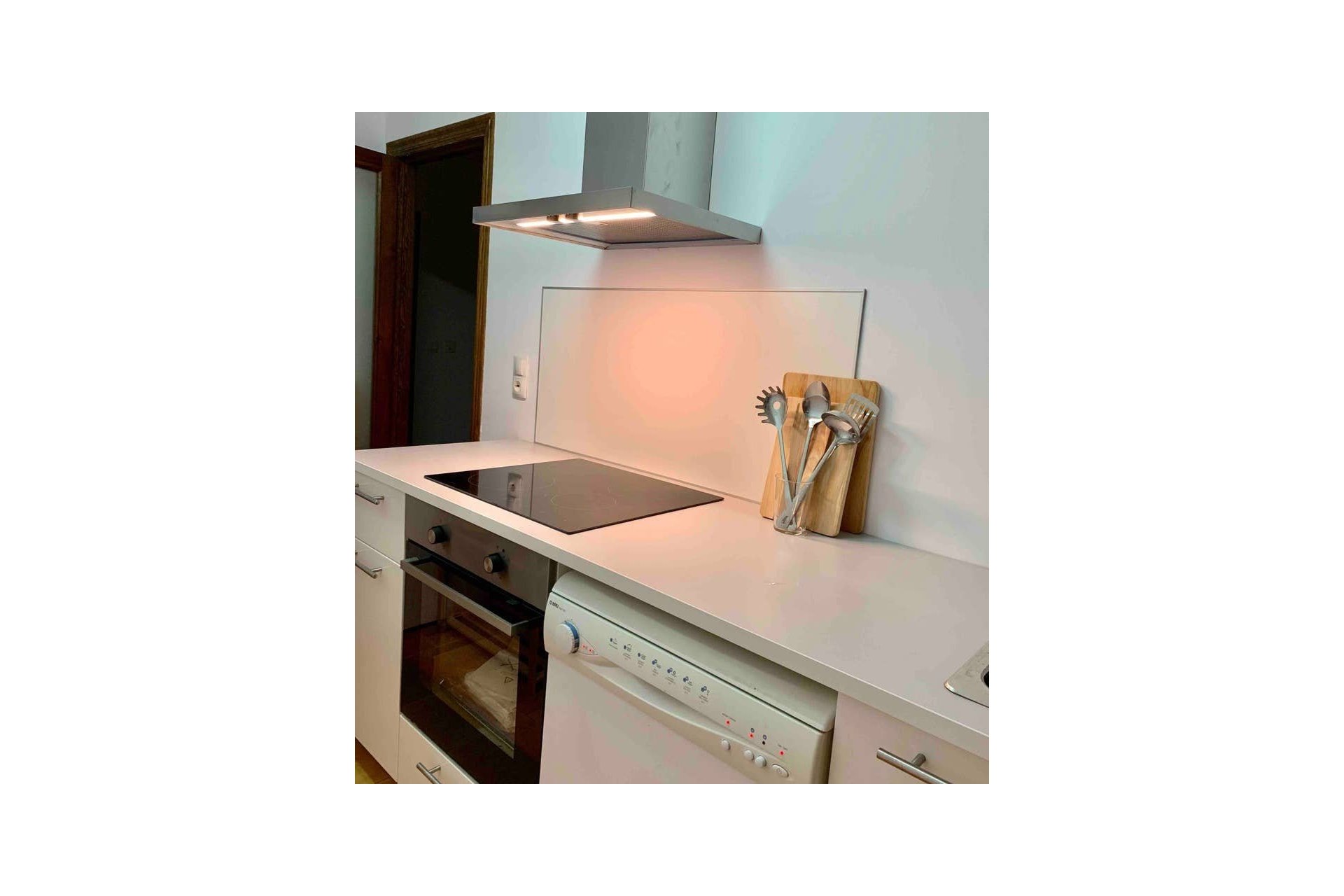 Verkauf - Wohnung - Moraira